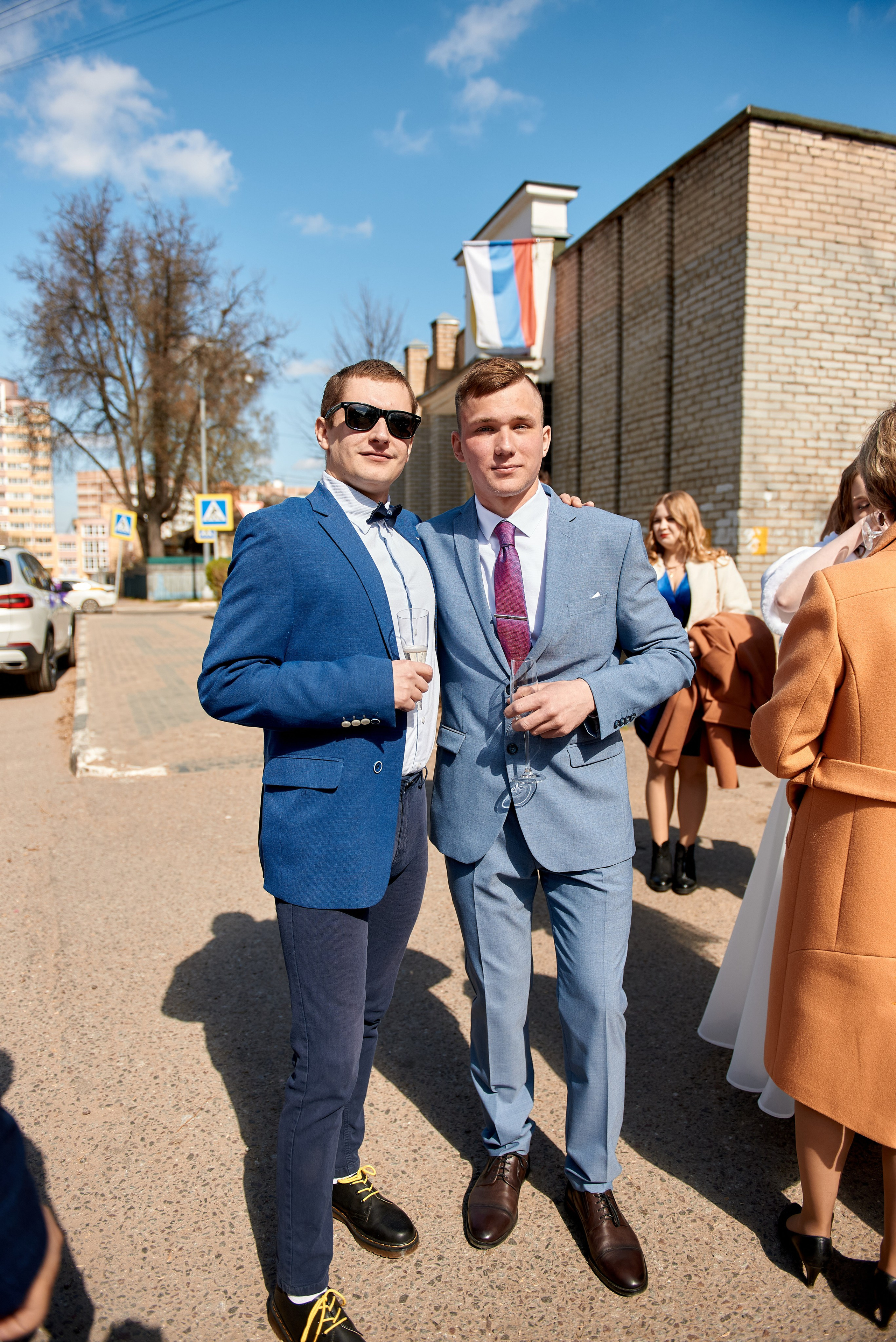 В & Я. Семейный и детский фотограф в г. Ногинске Ангелина Хасанова