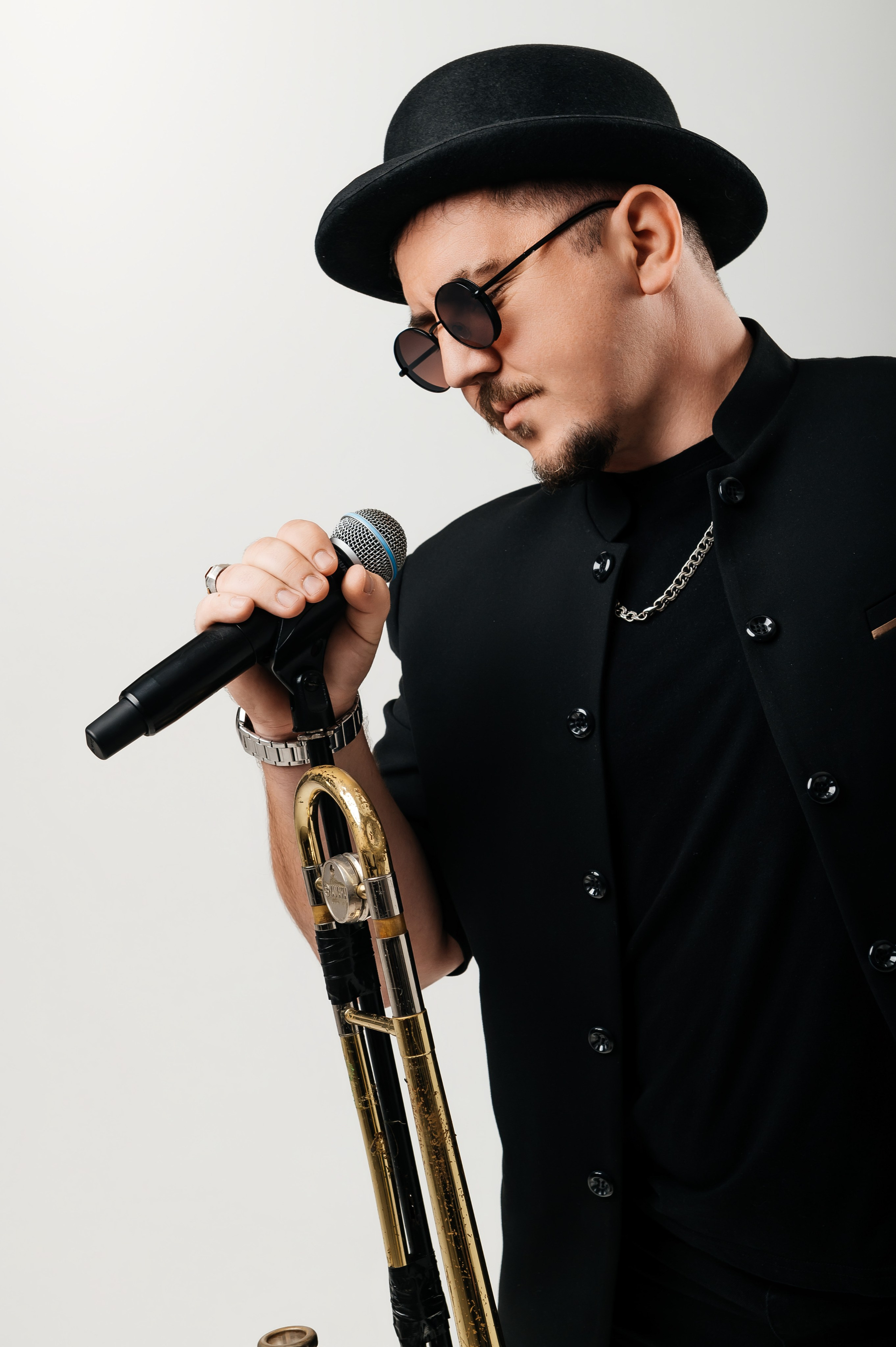 Личности. Главная