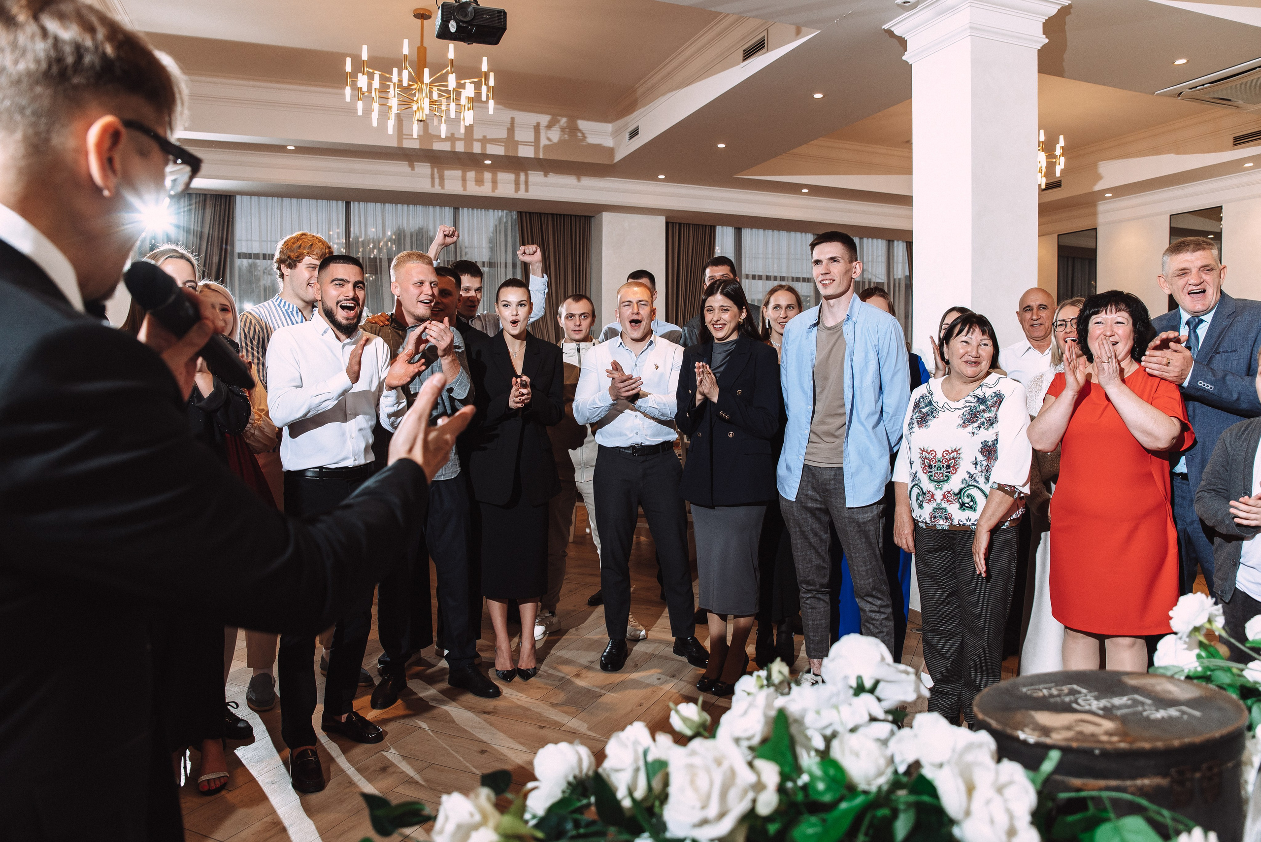 Ильяс + Олеся. Свадебный и семейный фотограф в Волгограде Олеся Лисицкая