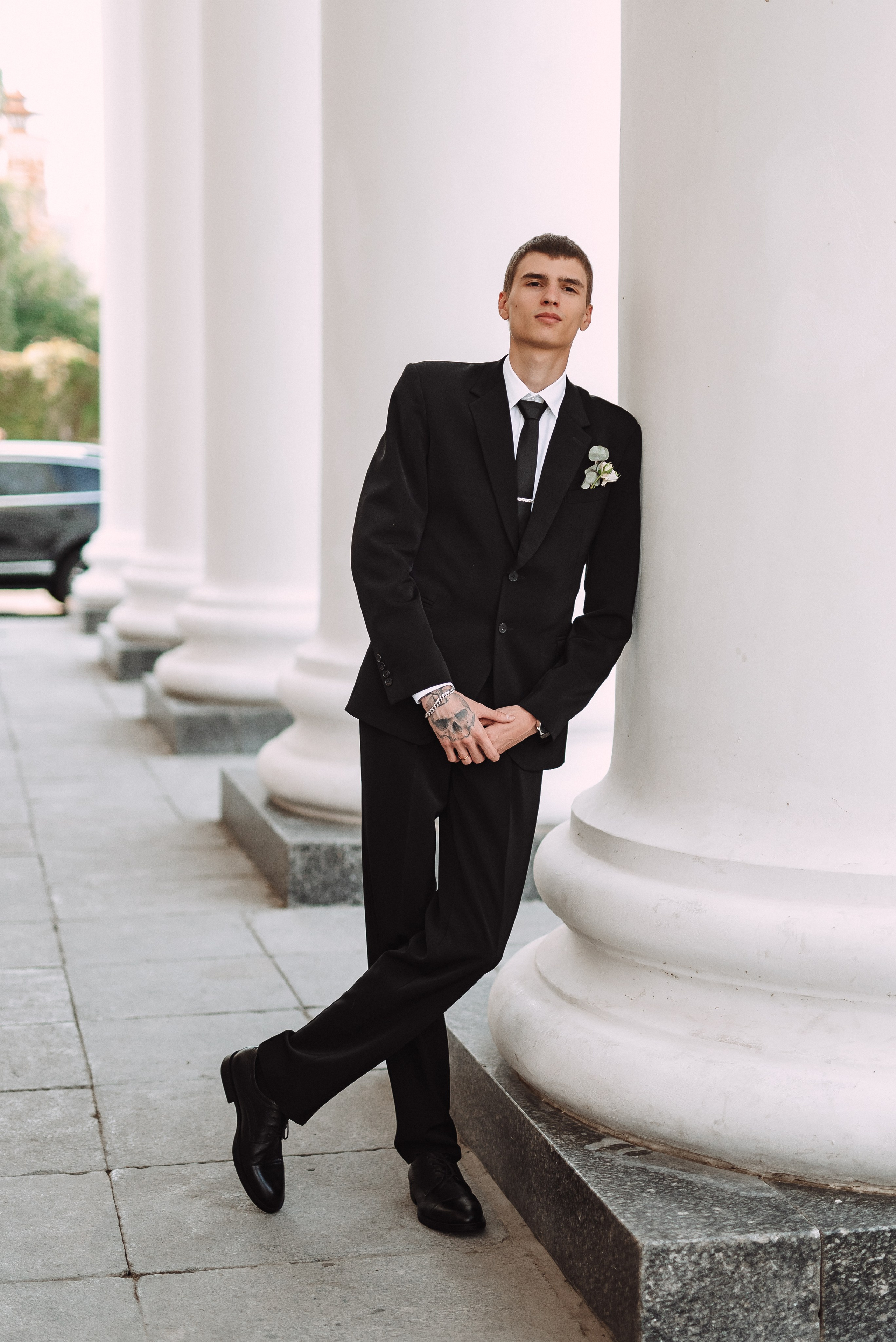 Никита + Кристина. Свадебный и семейный фотограф в Волгограде Олеся Лисицкая