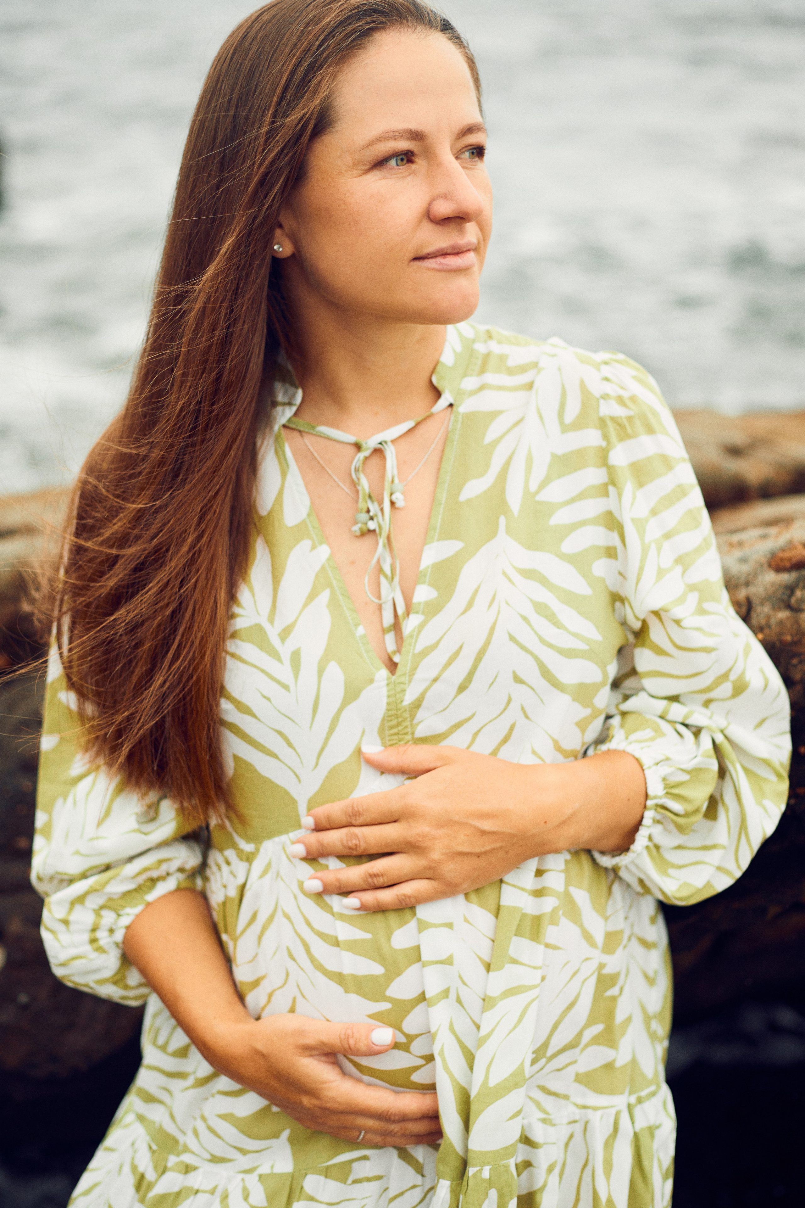 Утро на море или летающий самолет. Фотограф Ионова Анастасия, г Владивосток