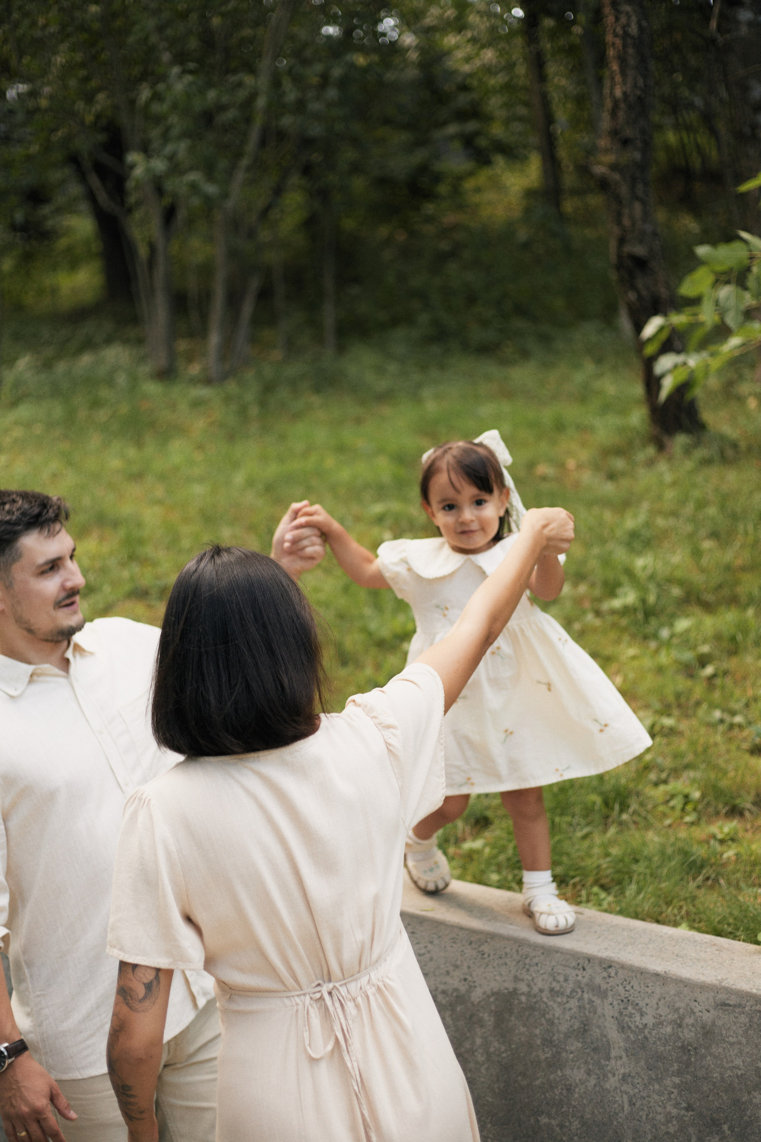 Еве 2 года. Фотограф Ионова Анастасия, г Владивосток