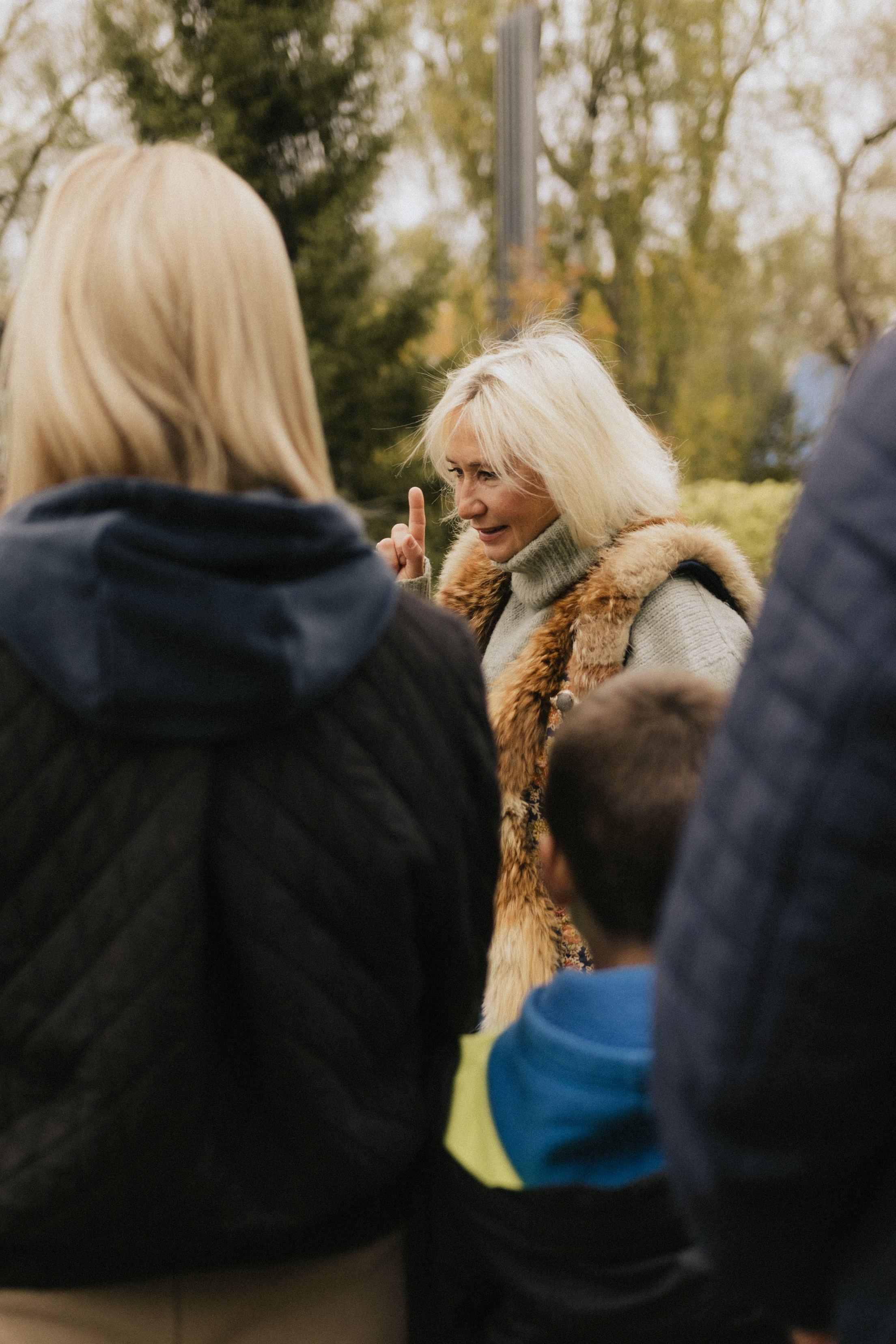 Поездка в Ошеть. Фотограф в Кирове и Кирово-Чепецке Валерия Шиляева