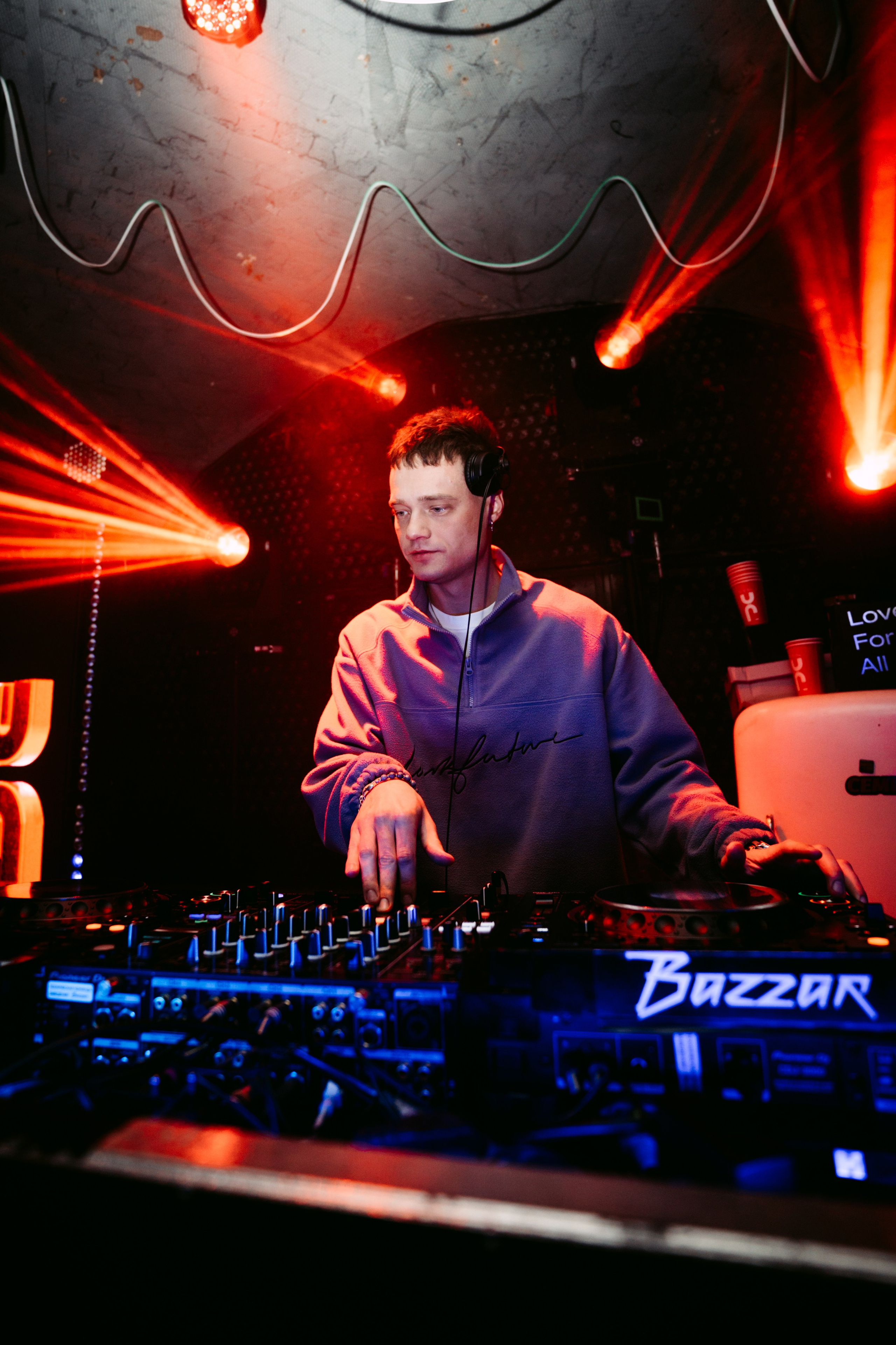 Semya Promo. Главная