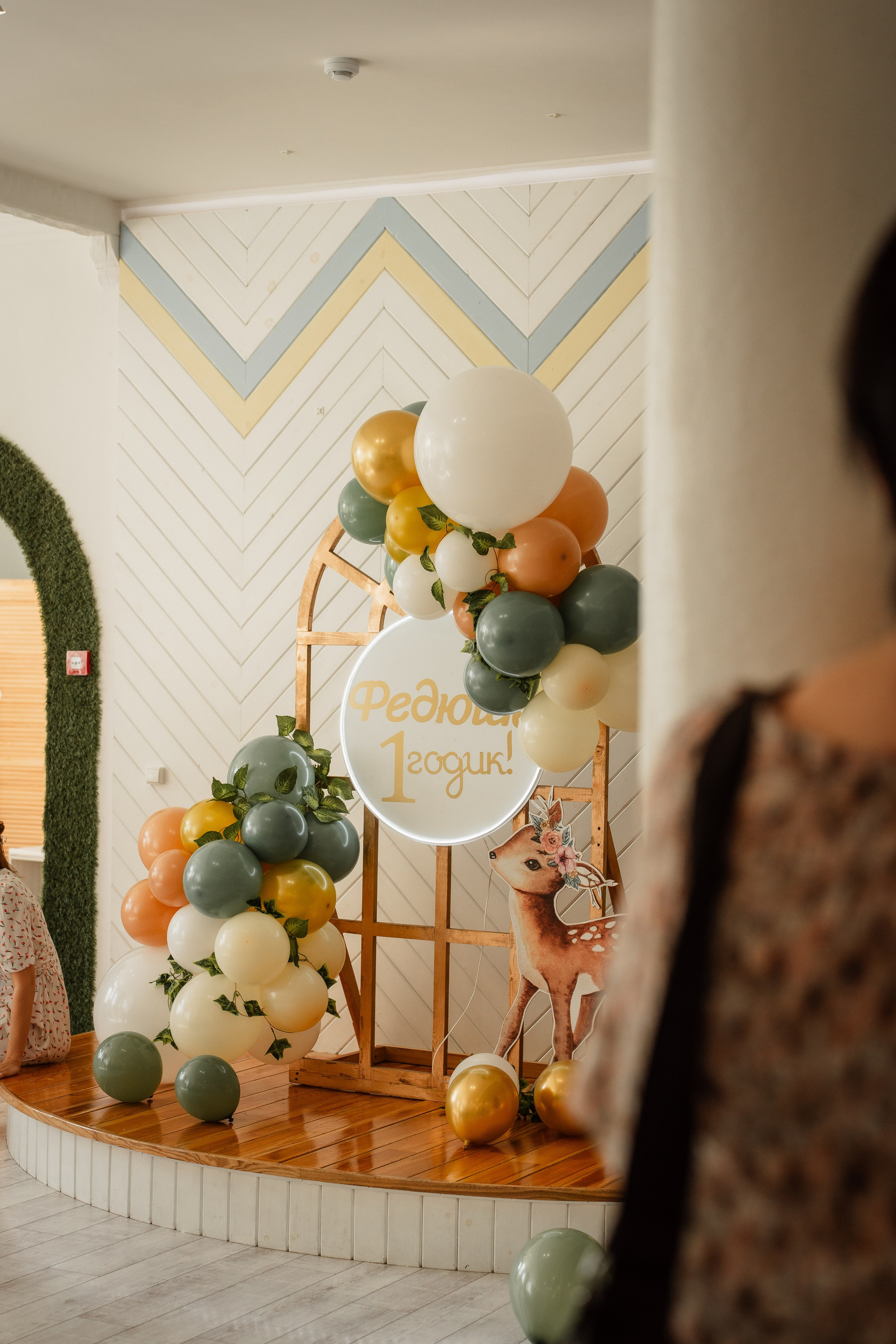 Праздники/События. Семейный и Свадебный фотограф Глеб Герасименко