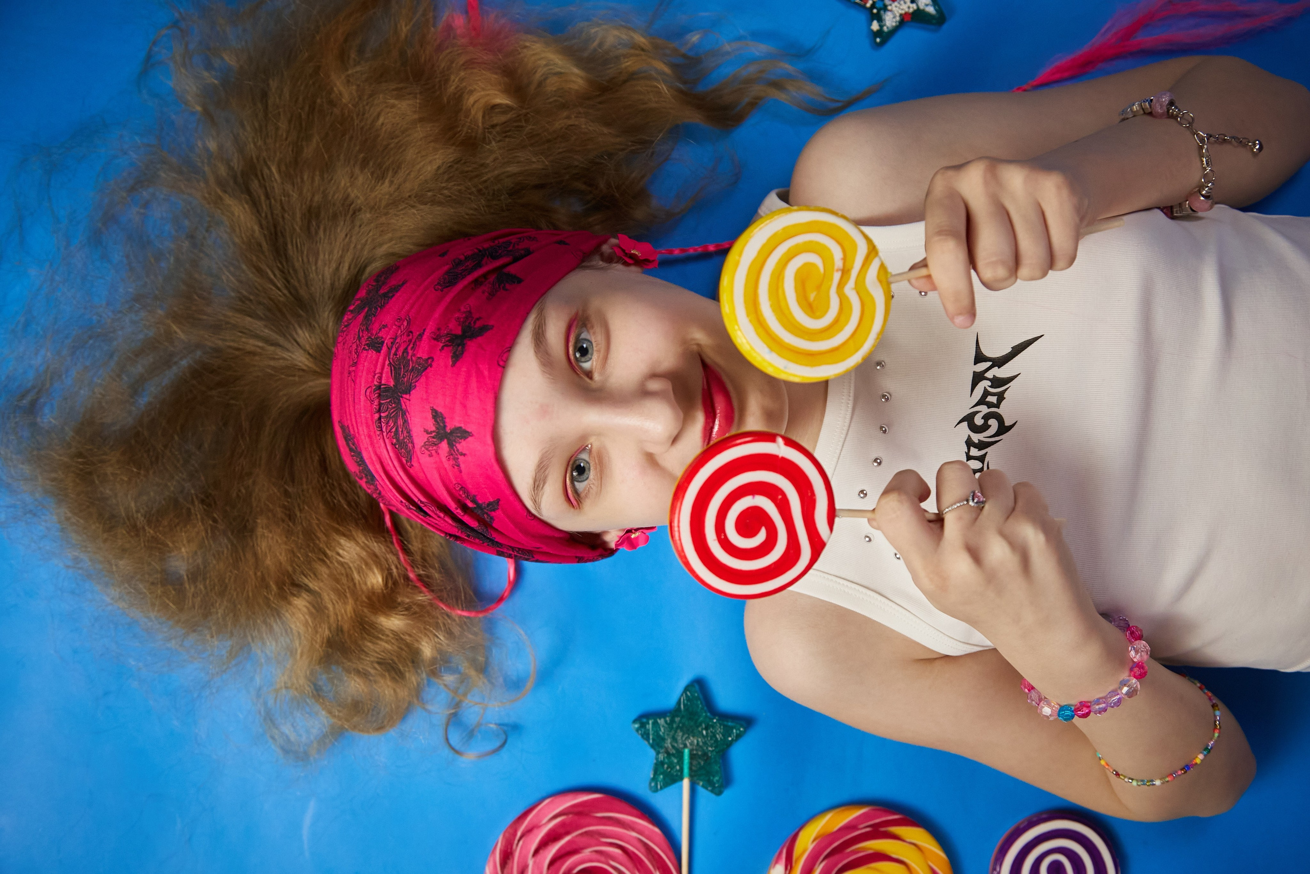 «Леденцы и пончики». Свадебный и креативный фотограф в ЮФО и МСК