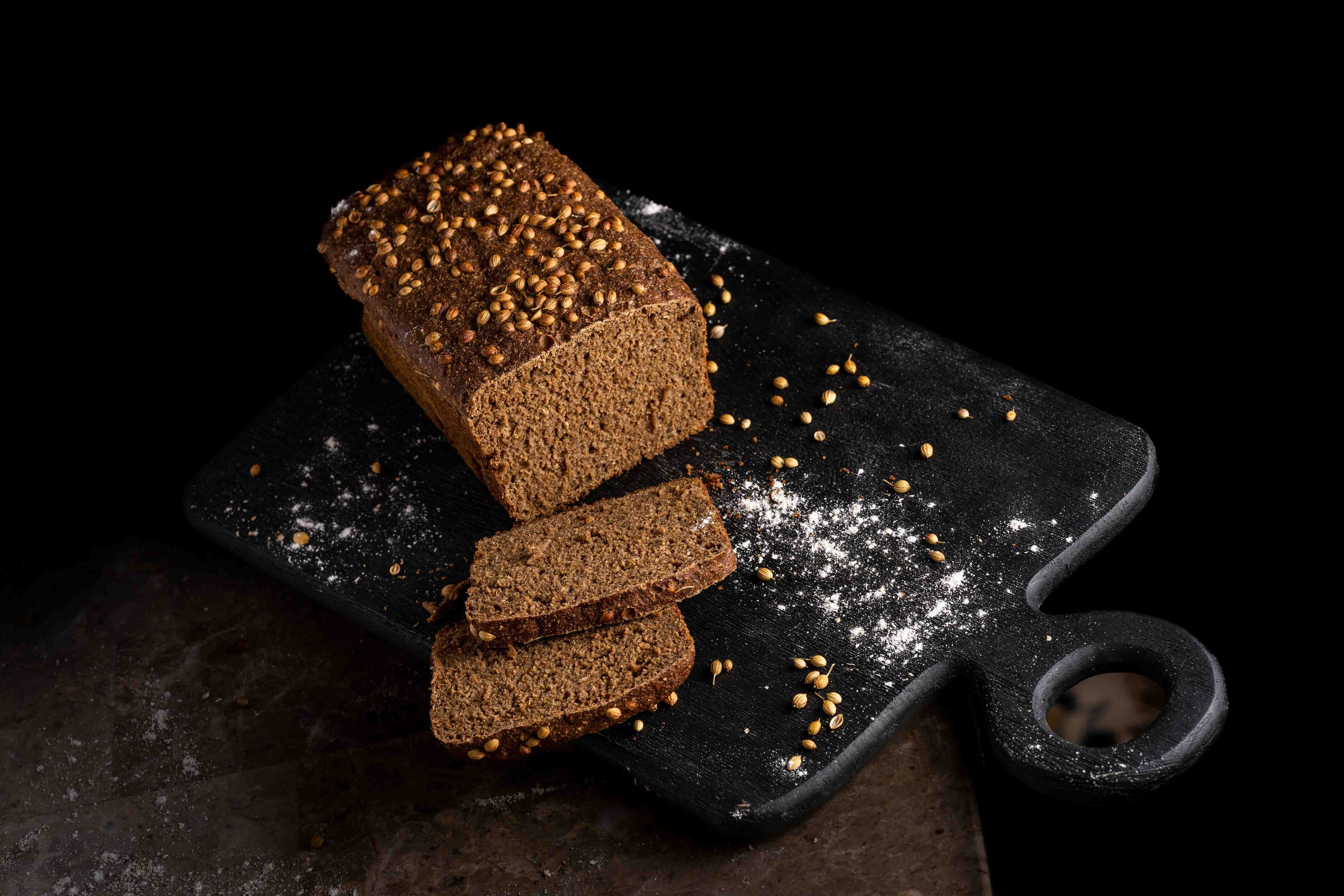 Хлебный минимализм. Фотограф и видеограф в Москве и Абу Даби Мария Кулагина