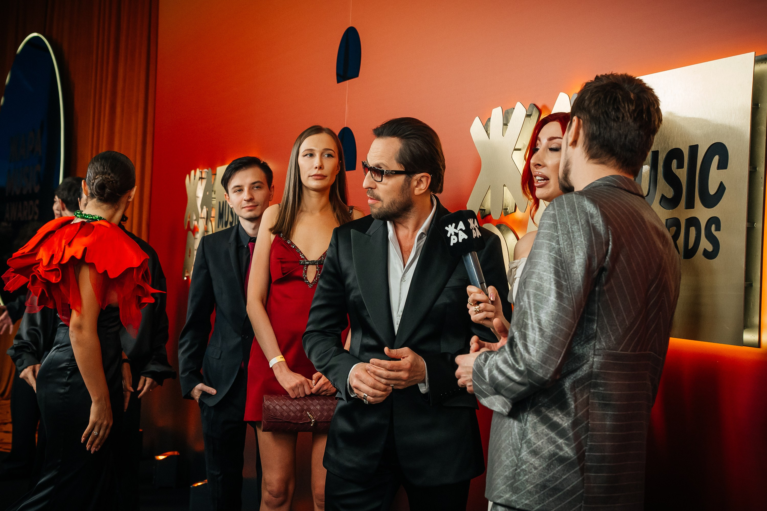 Премия ЖАРА