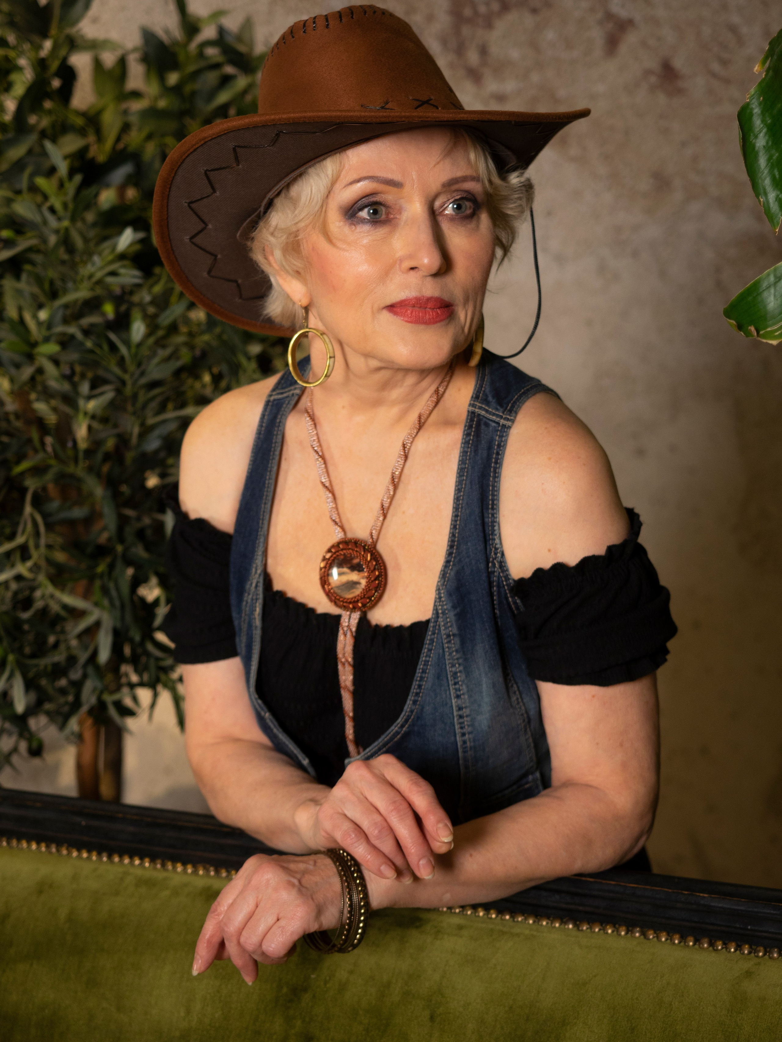 Кантри, 25.01.2026. Фотопроект Olympus