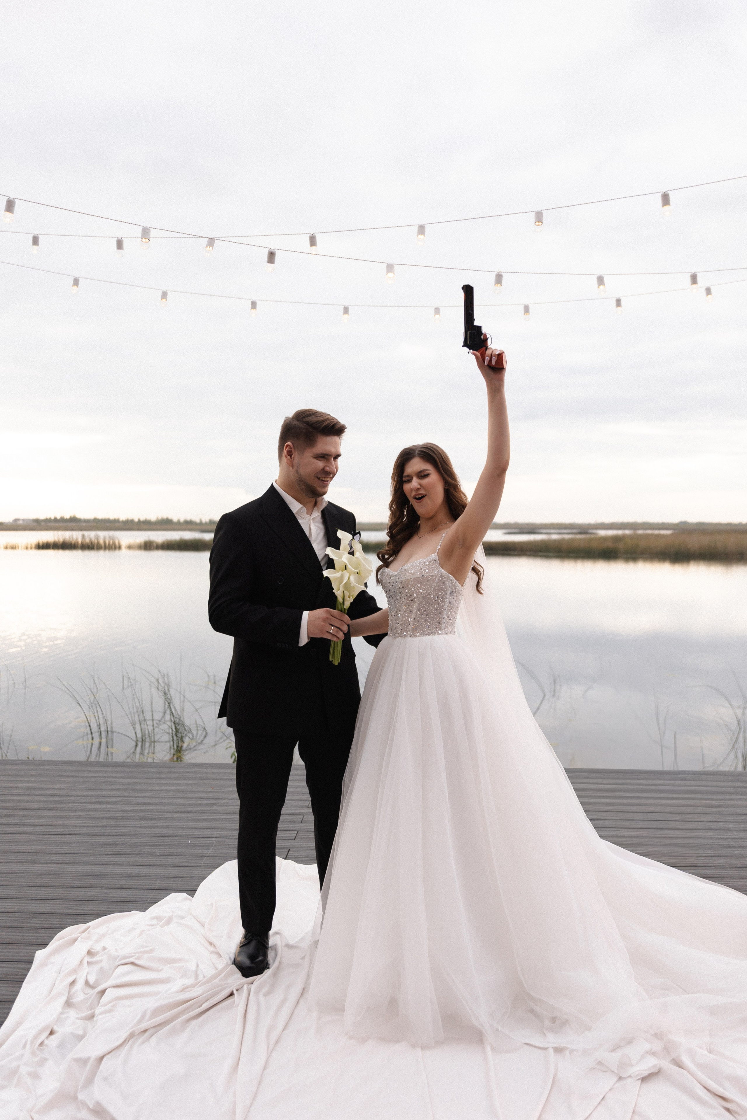 Алексей и Екатерина. Фотограф Тюмень Пушковская Кристина