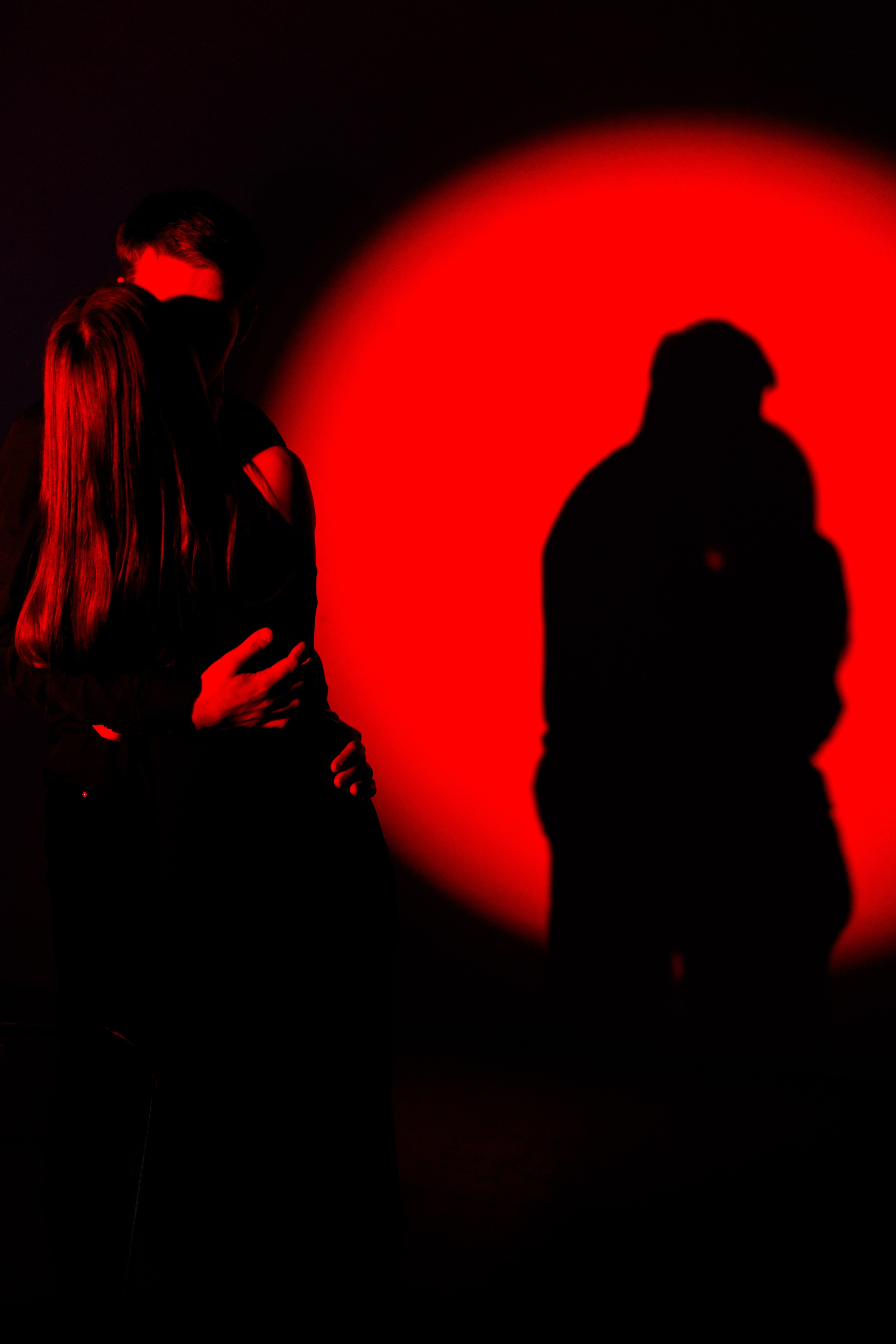 Григорий и Маргарита. Свадебный фотограф в Южно-Сахалинске Валерий Харченко