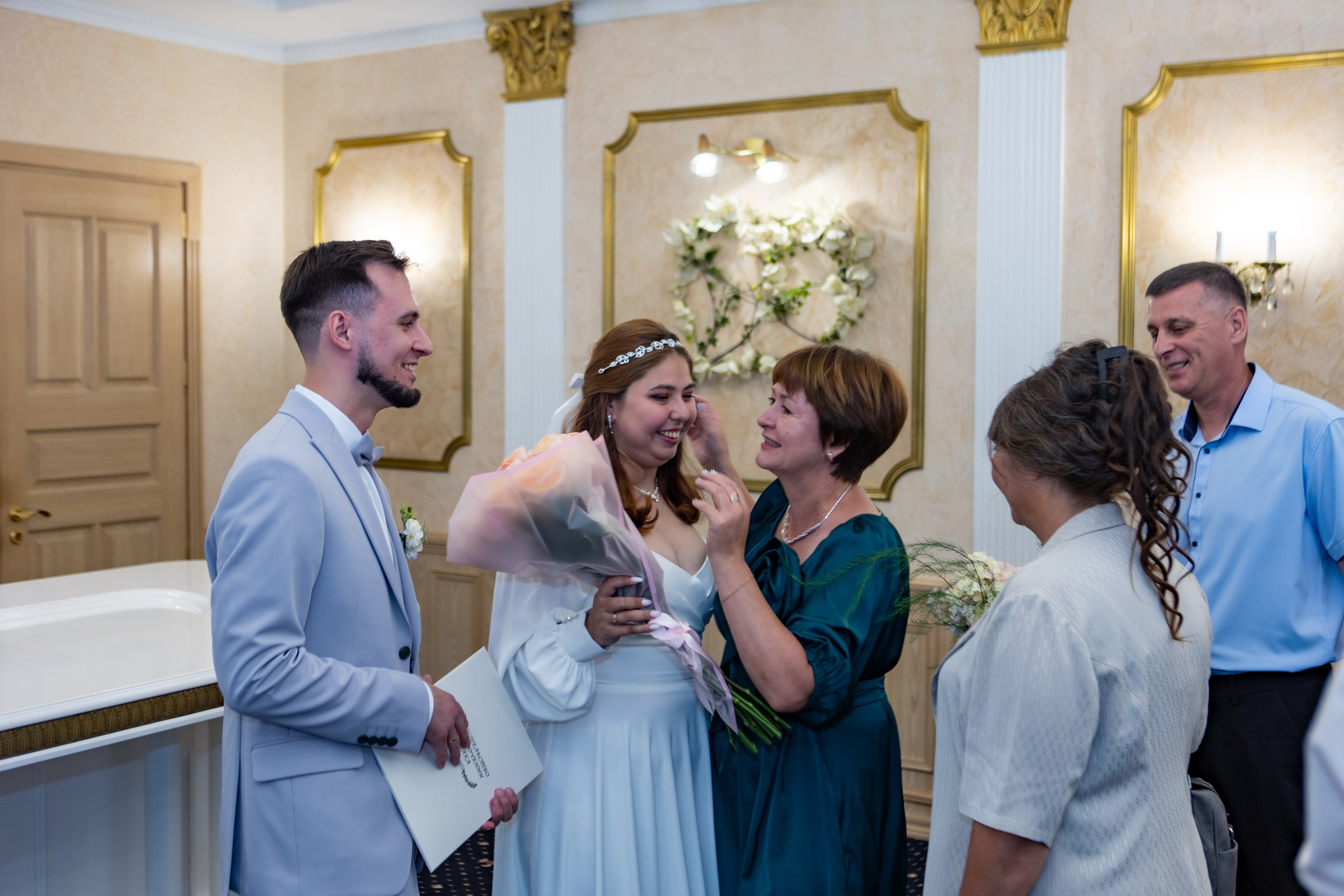 Наталья и Алексей. Фотограф в Южно-Сахалинске Валерий Харченко