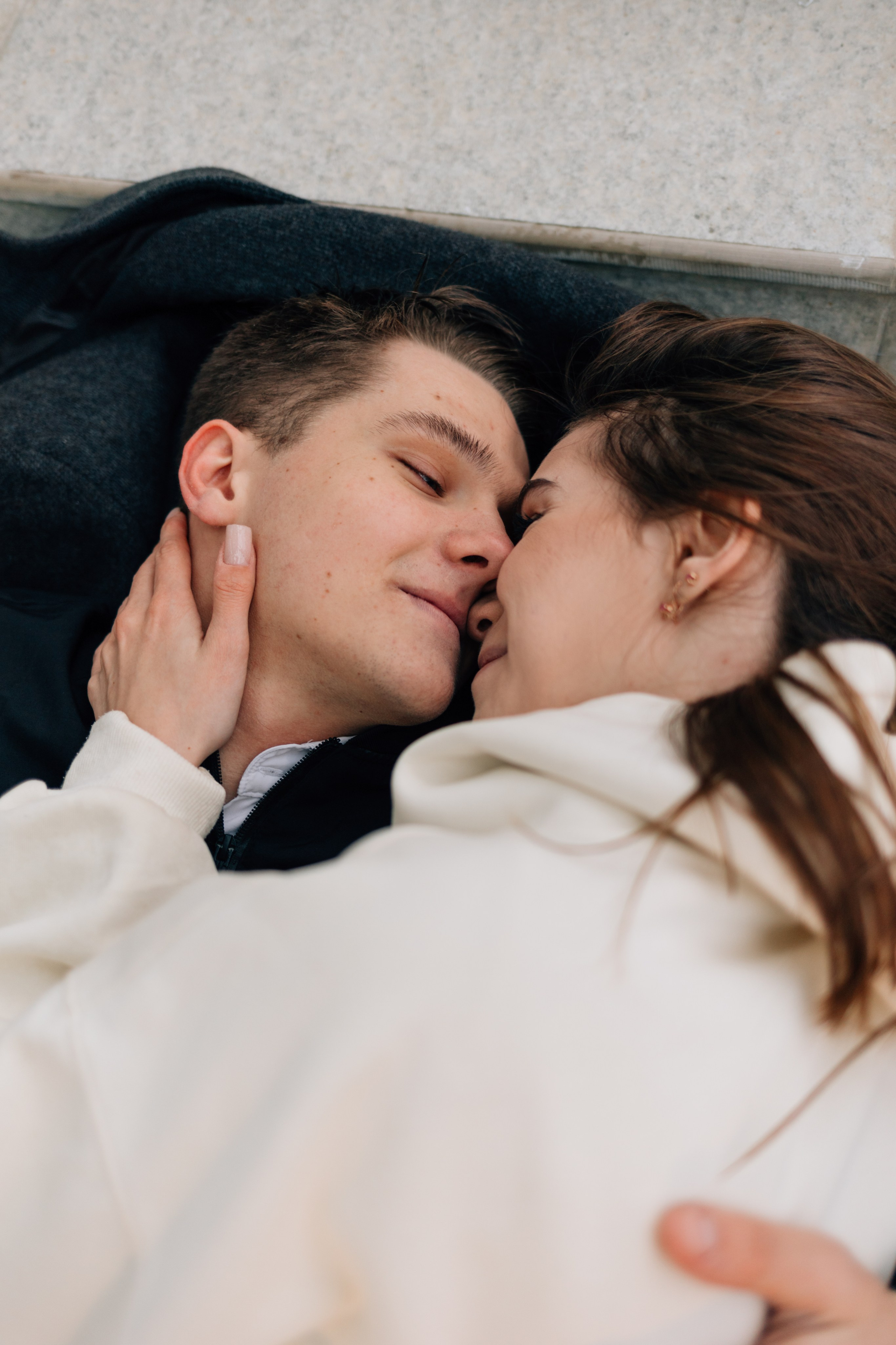 Григорий и Маргарита. Свадебный фотограф в Южно-Сахалинске Валерий Харченко