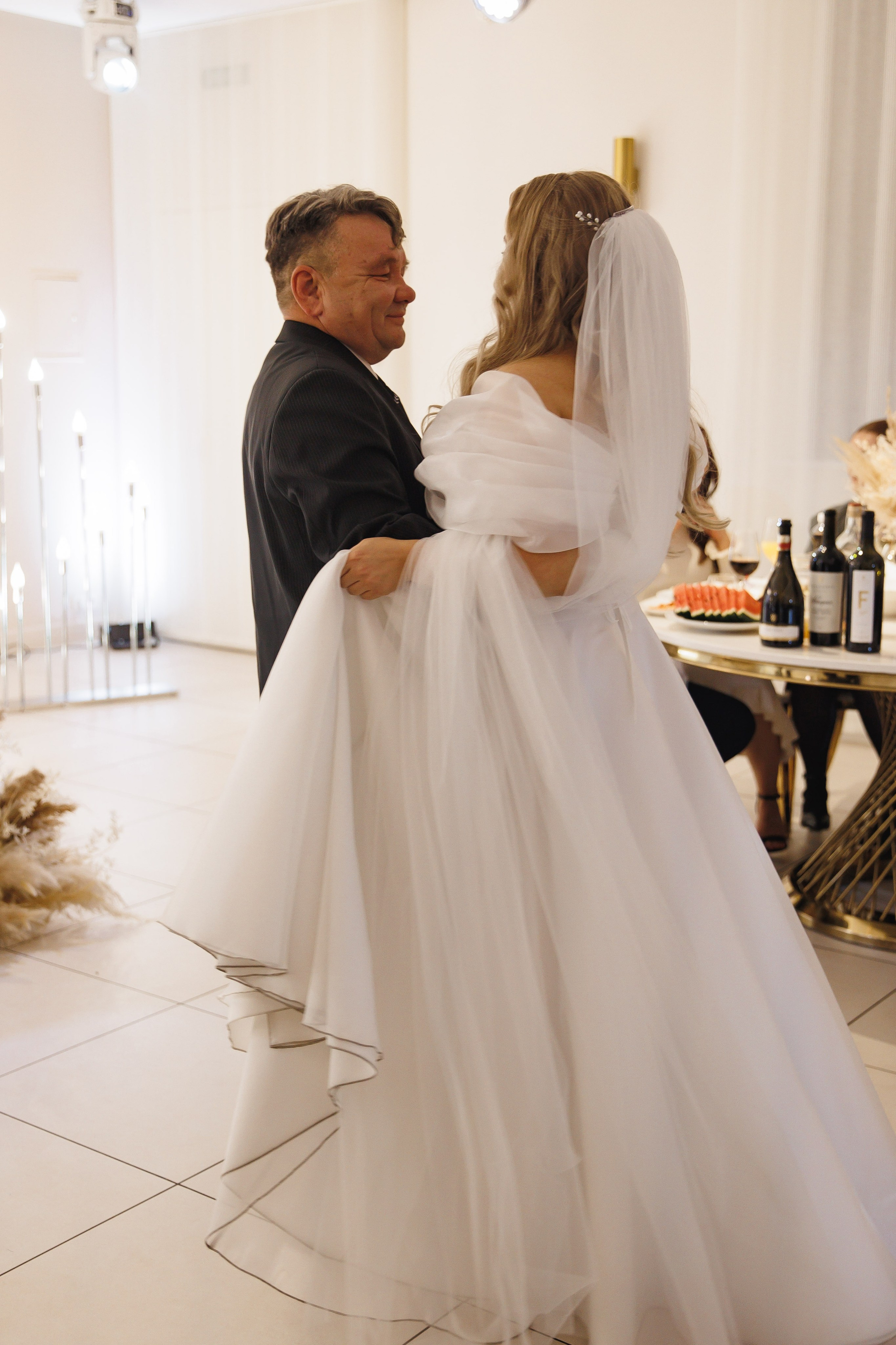 Артем и Анастасия. Wedding photographer in St. Petersburg, Europe and Israel Anna Agafon