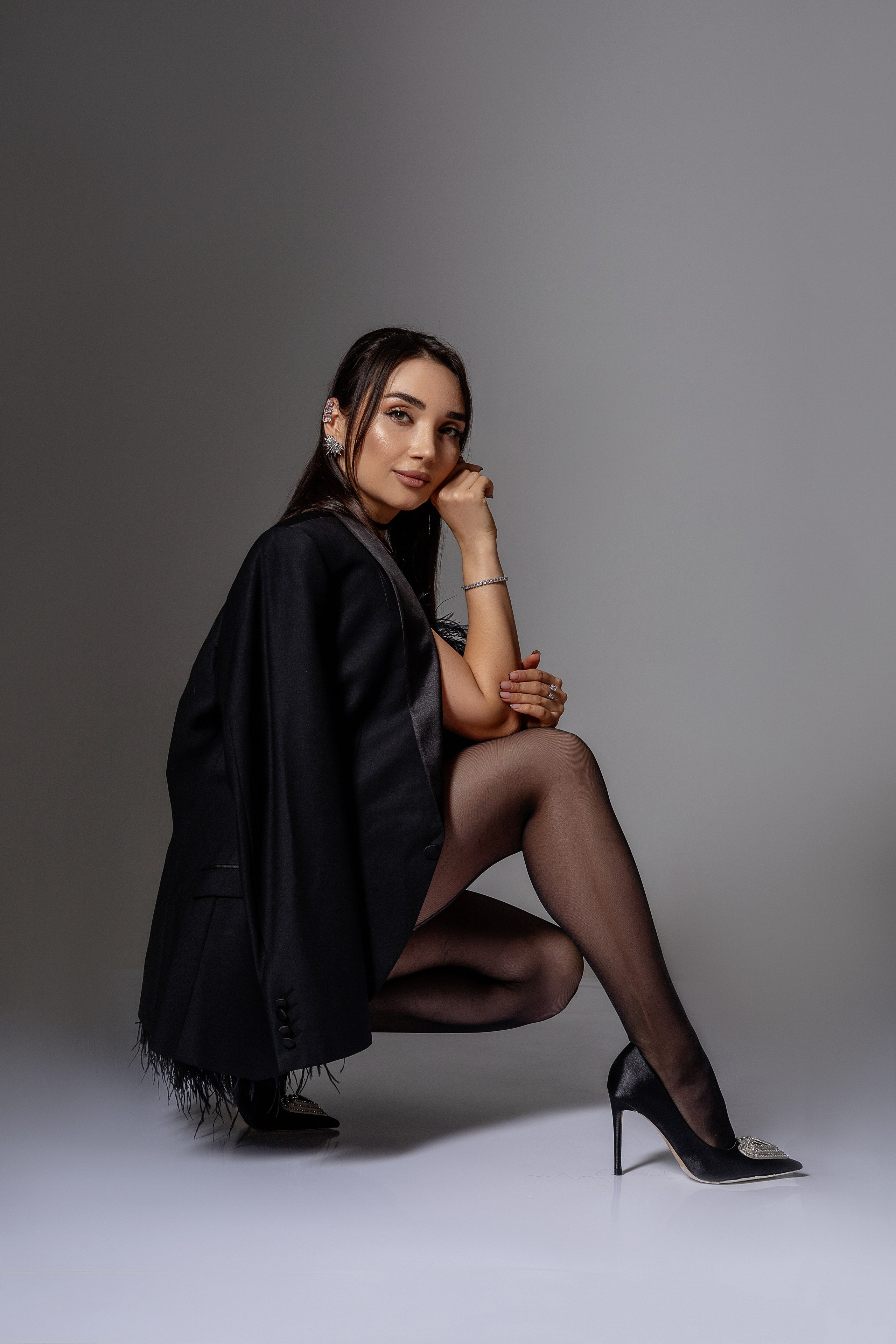 ALINA. Фотограф женского портрета, беременности и семейных фотосессий