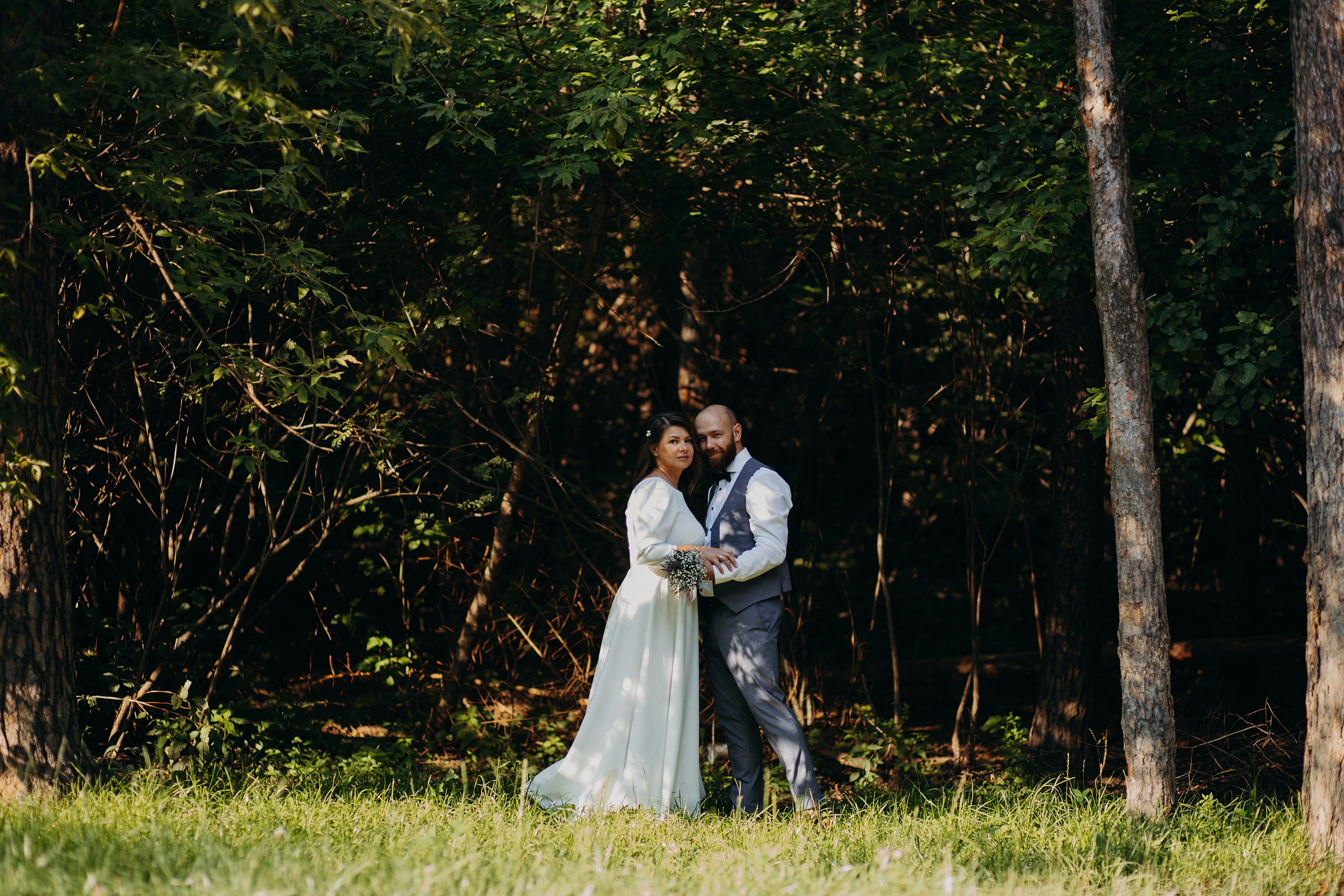 Константин и Галина. Портфолио