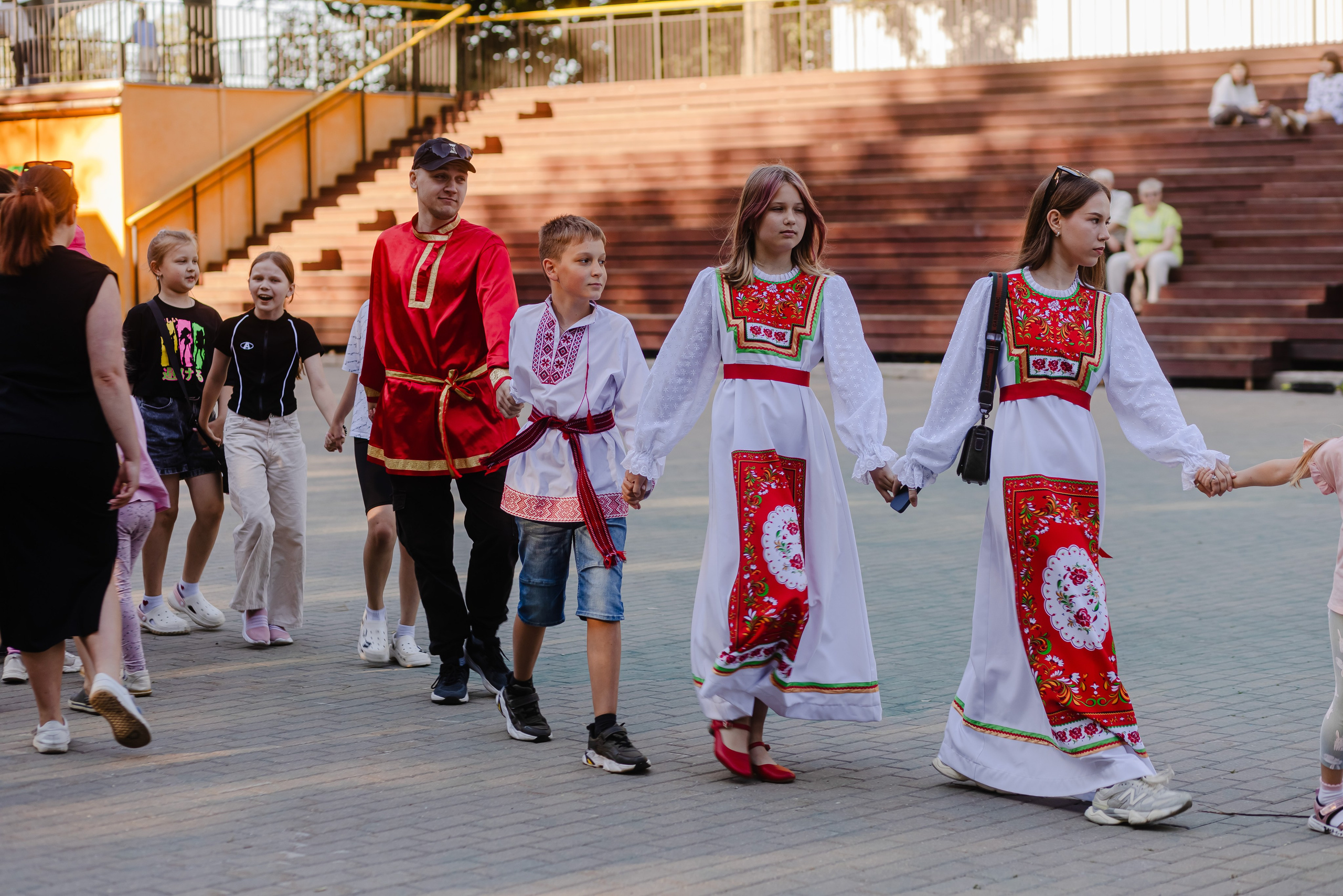 Репортаж. Фотограф в Коломне, Рязани, Москве. Готовность фото на следующий день