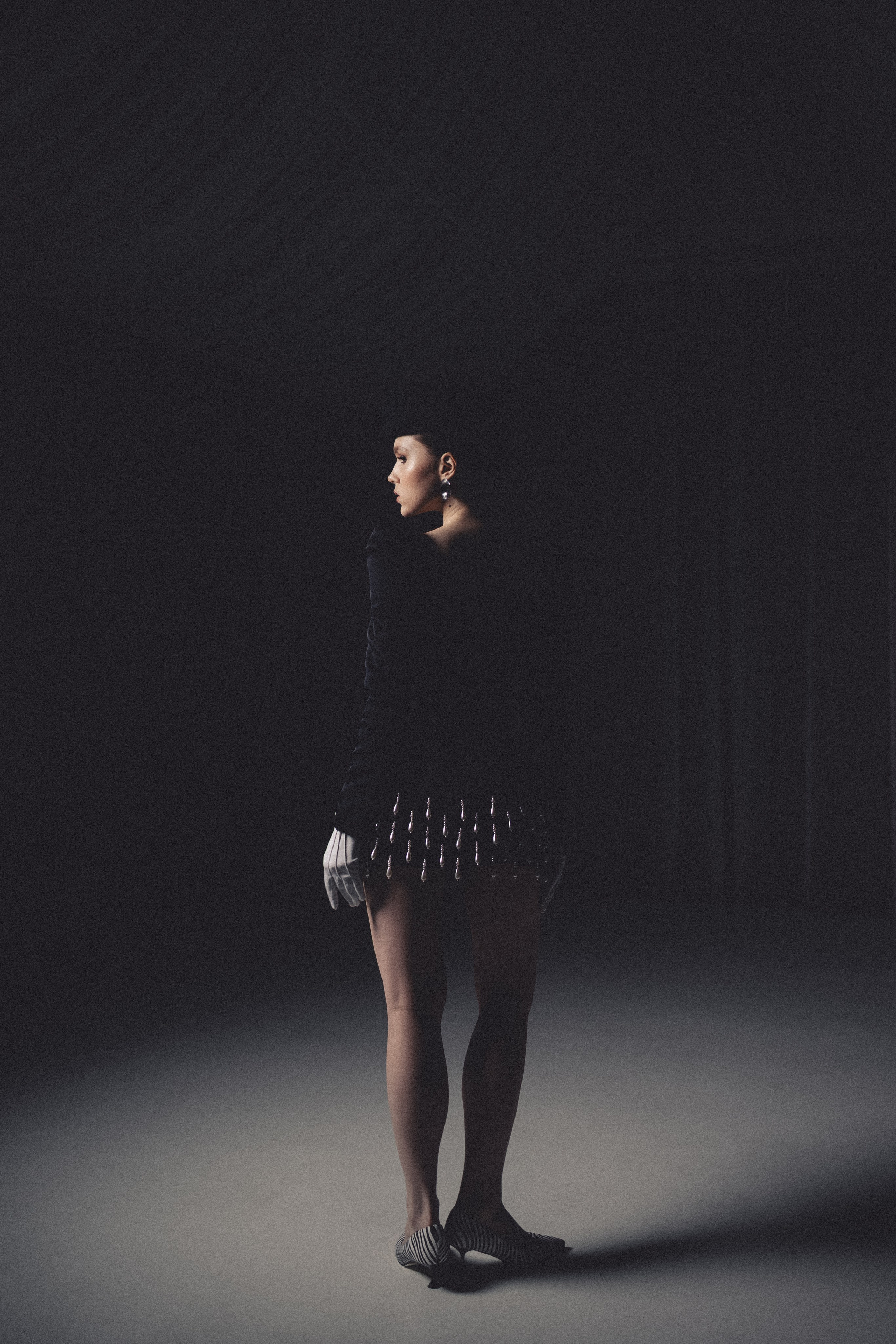 Julia. Дарья Скворцова