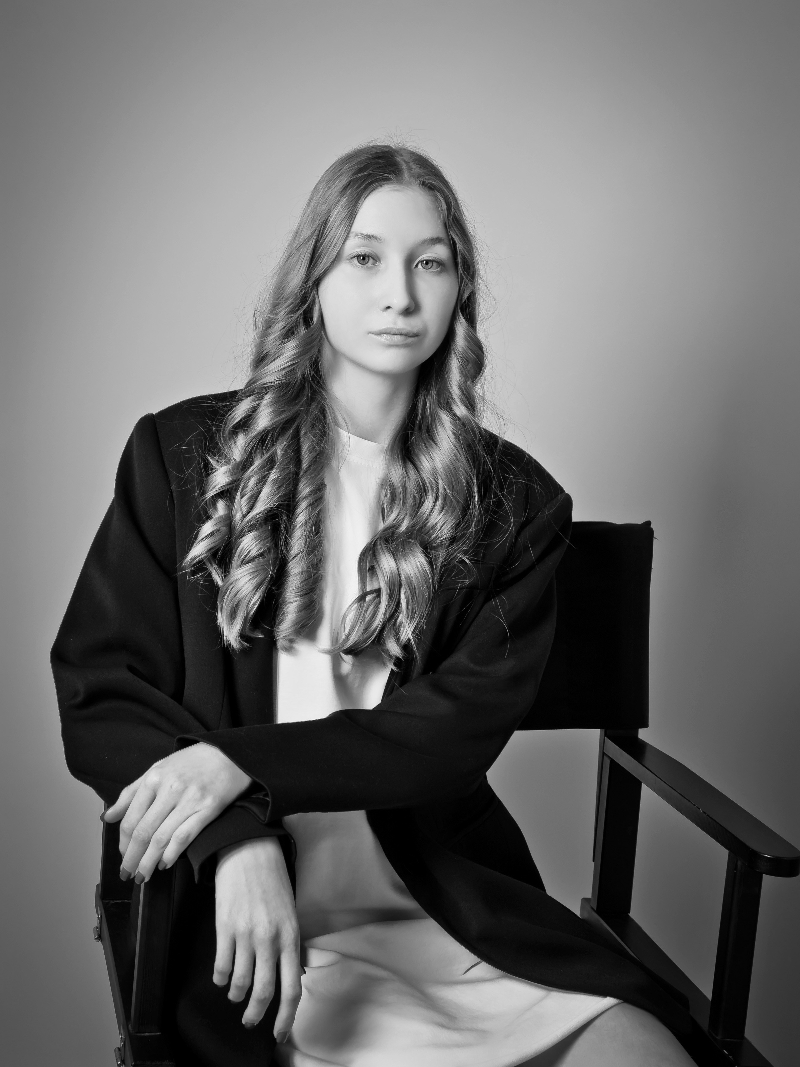 Детская фотосессия. Школьный и детский фотограф в Москве Федосеева Ольга