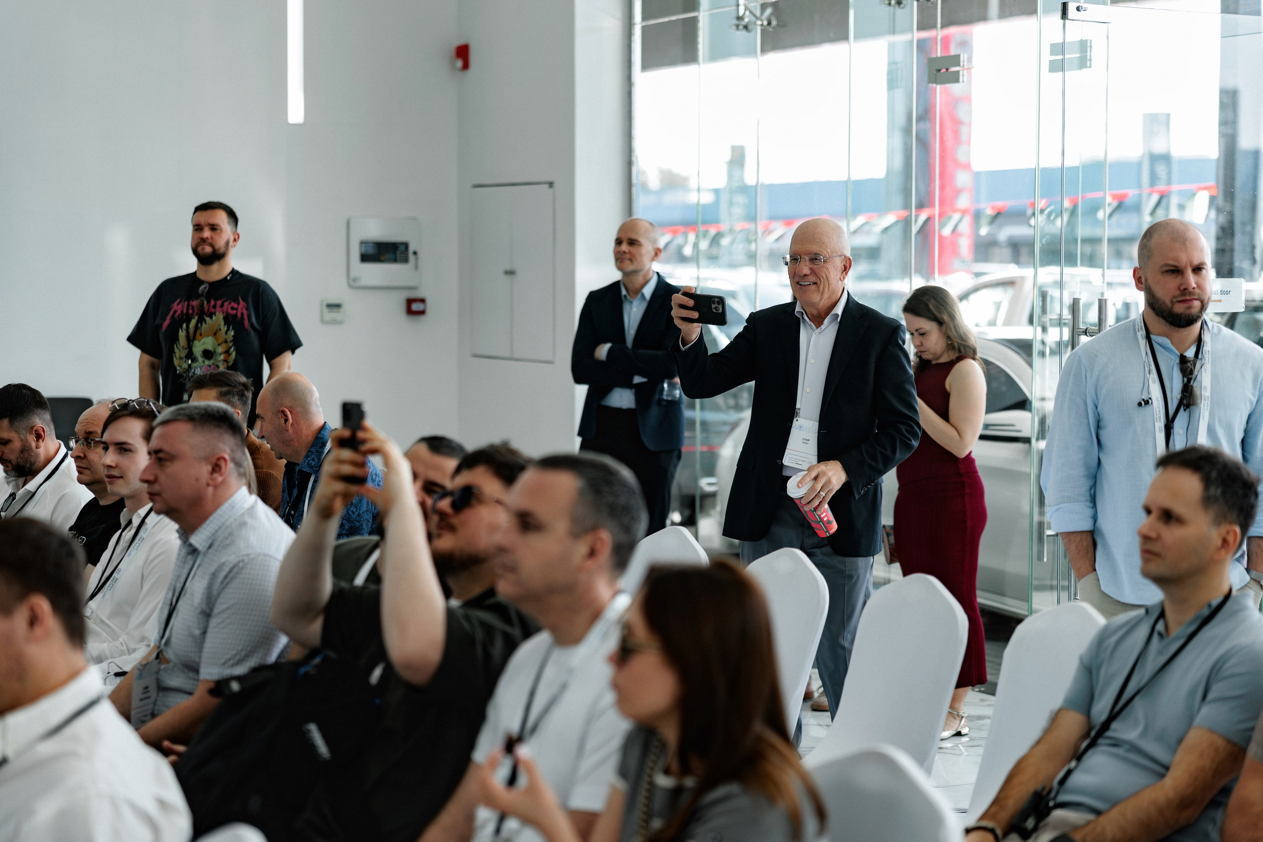 АВТОПРОБЕГ 2.0 | DUBAI. ARTEMIY IGNATOV
