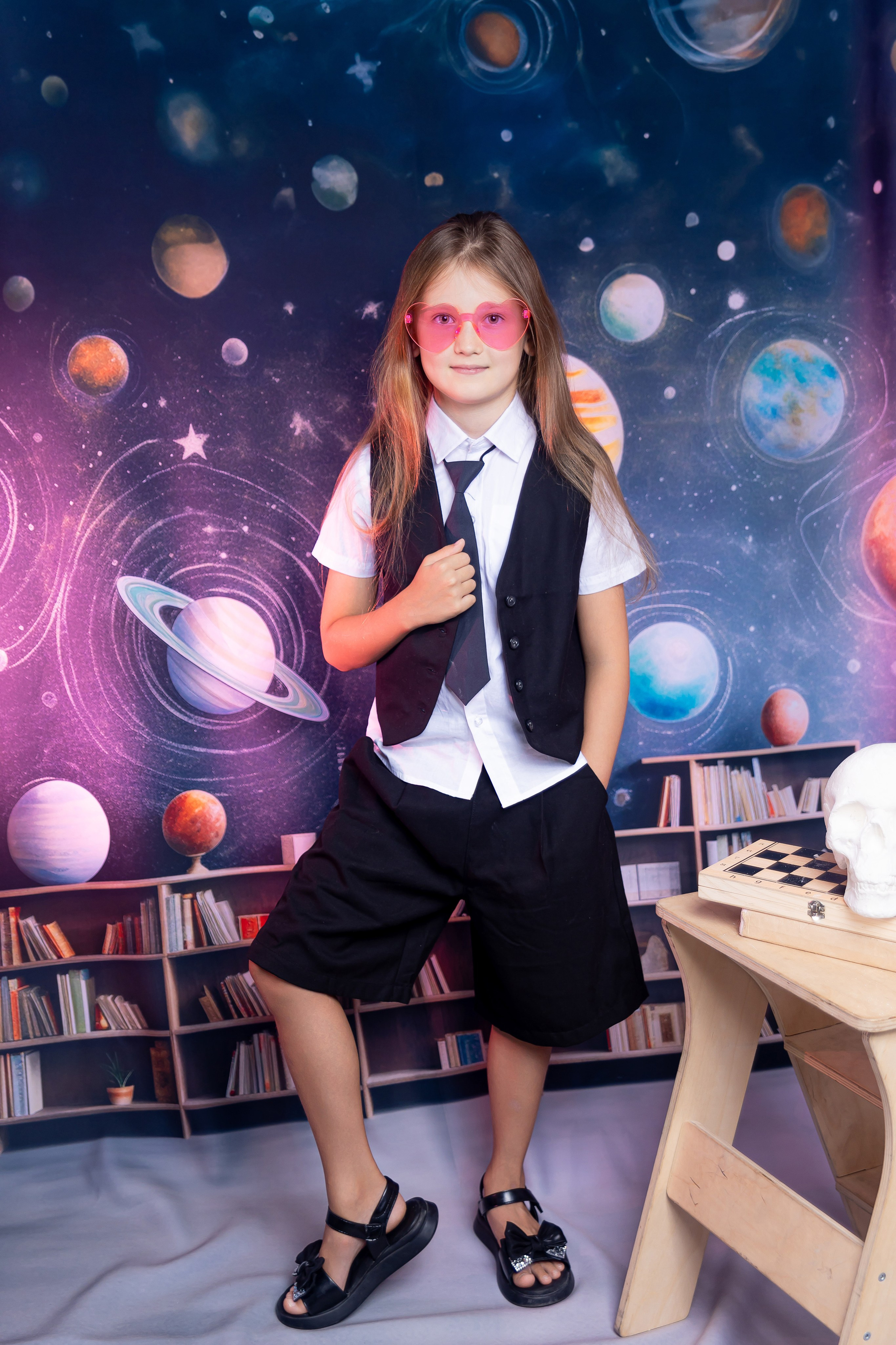 Школьный альбом для 4 класса в Севастополе