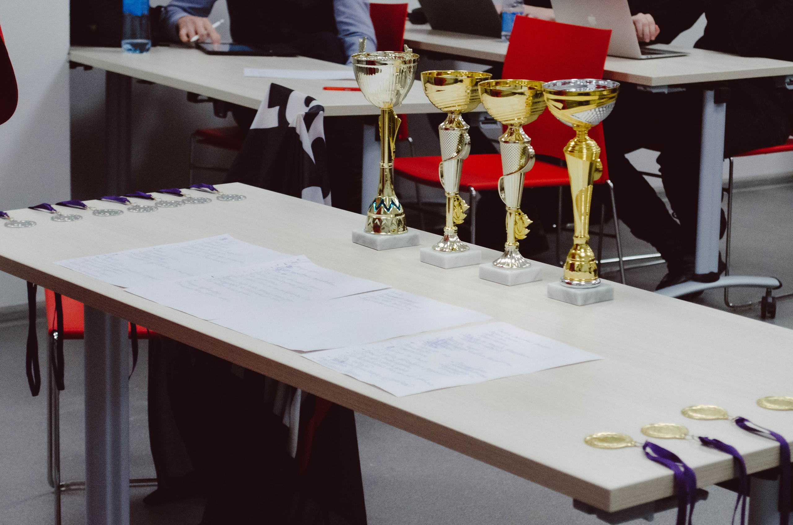 Премьерка. Клуб дебатов. Фотограф Валерия Пэун