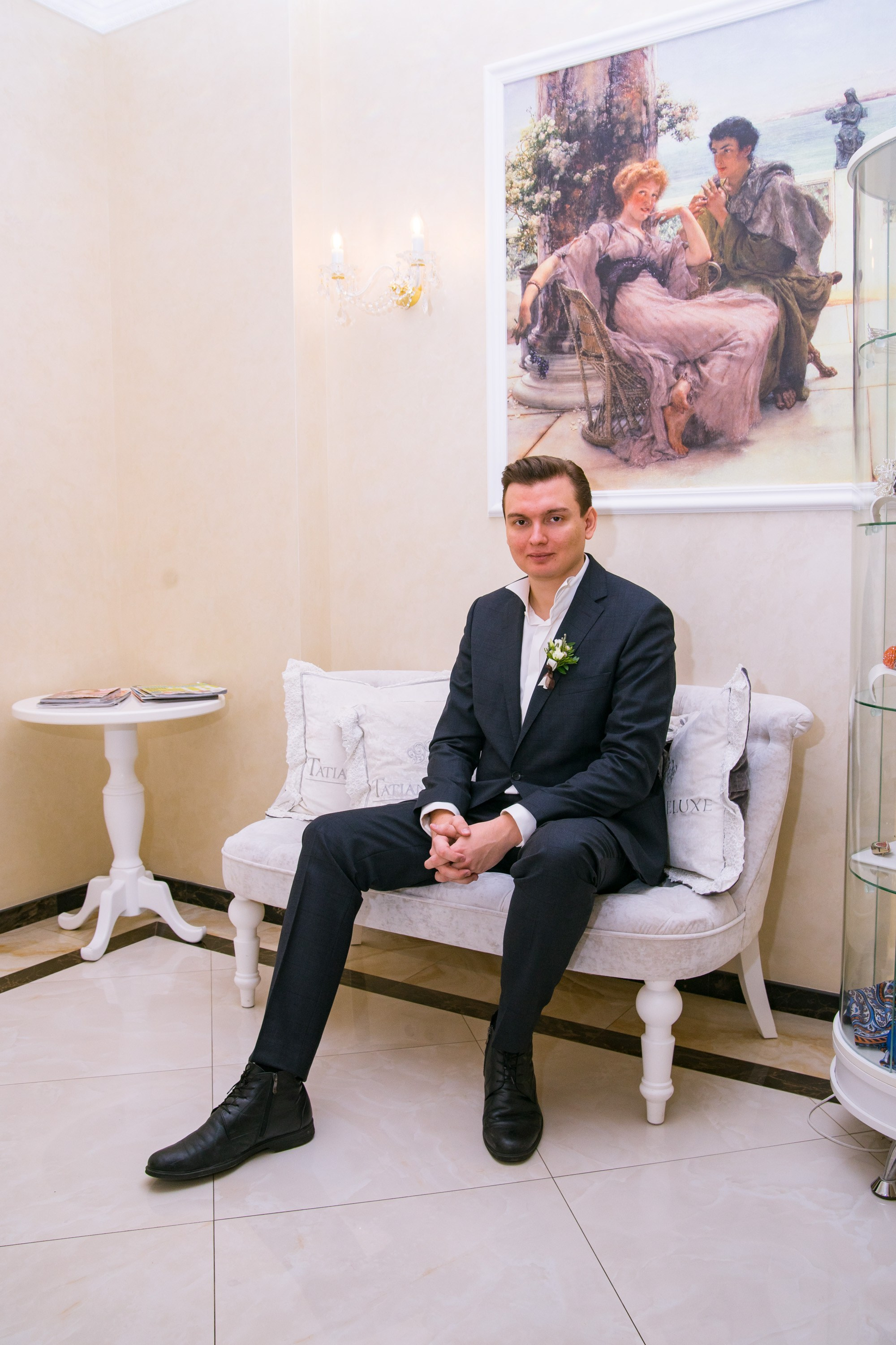 Свадьбы. Семейный и детский фотограф в Нефтеюганске Виктория Кудрявцева