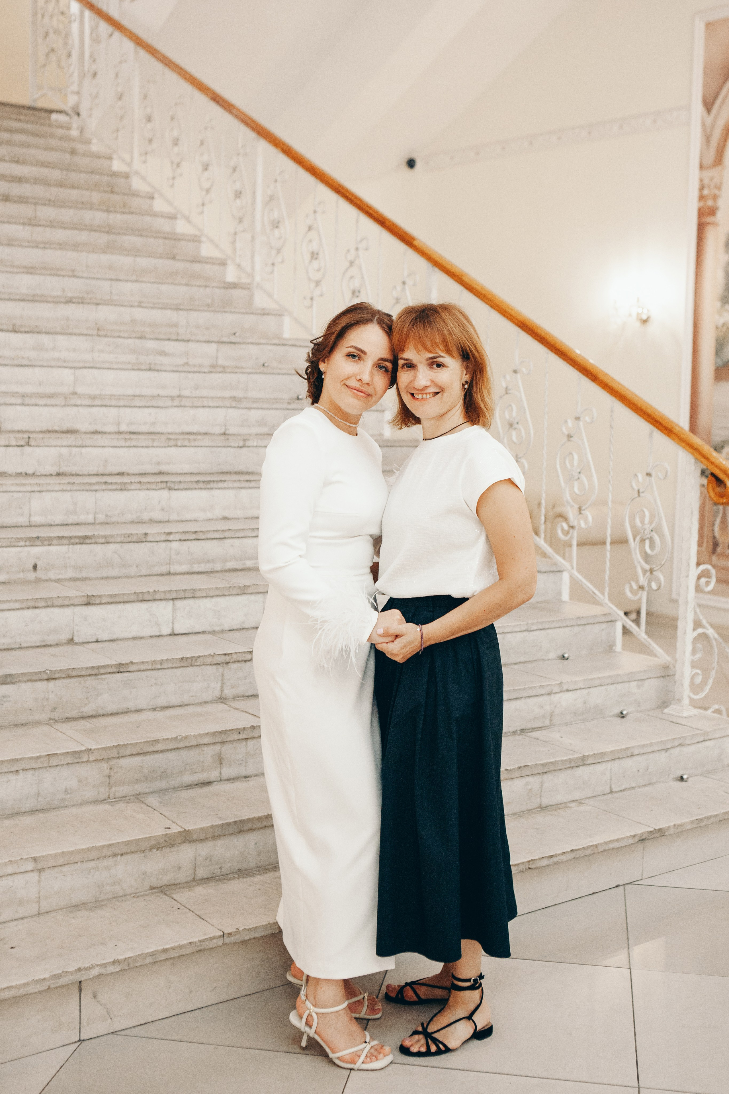 Роспись в ЗАГСе г Королёв. Фотограф Ольга Ефремова