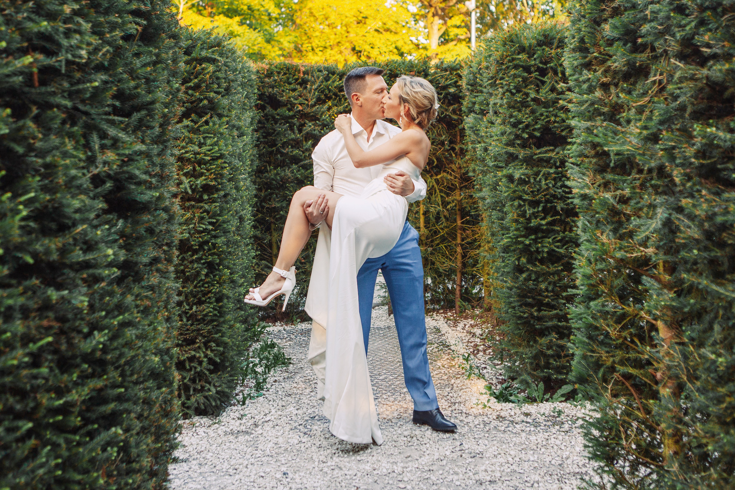 Утро невесты и фотосессия в гостинице radisson collection hotel moscow бывшая гостиница украина. Фотограф Ольга Ефремова