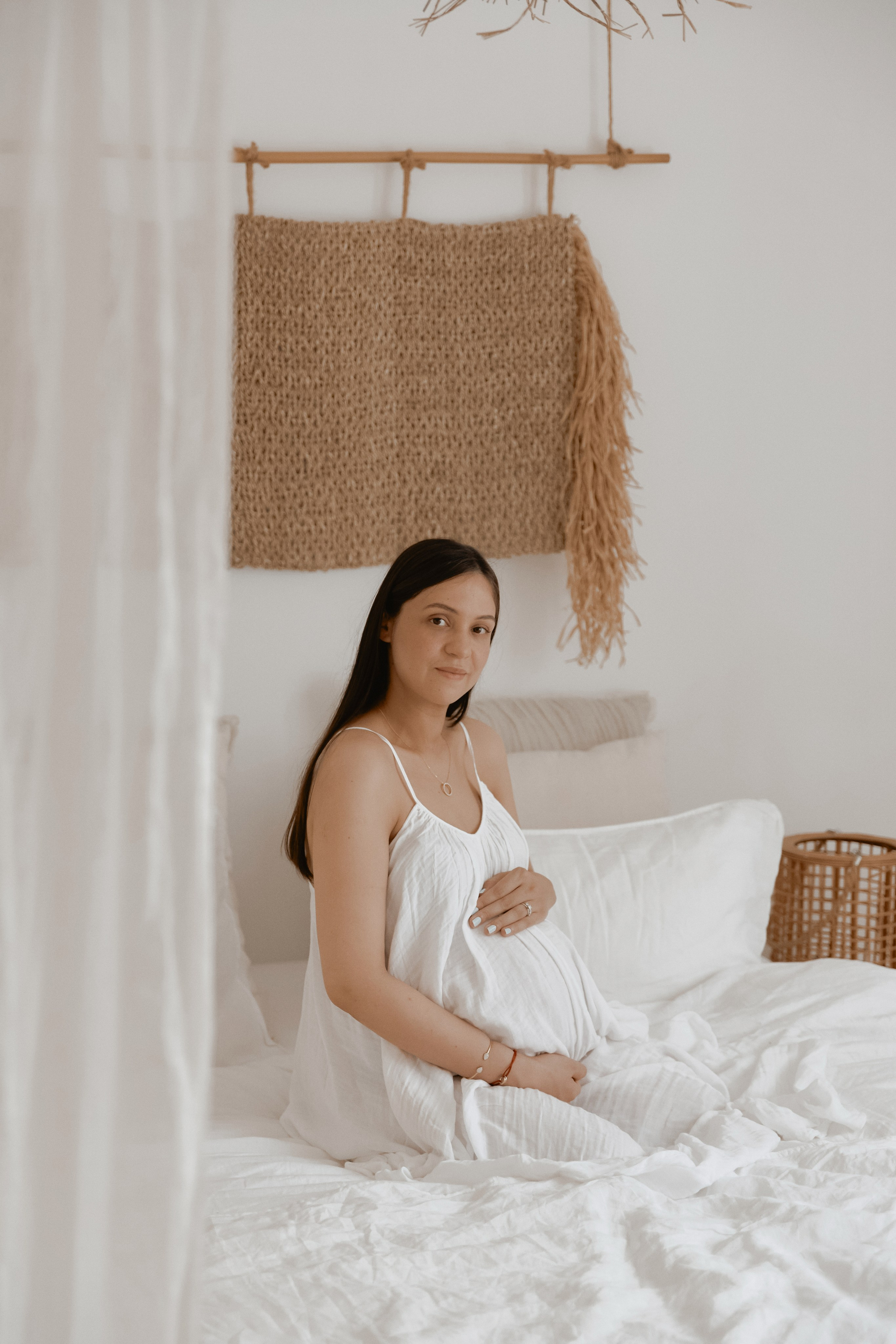 Boho Style Photoshoot in Dubai | Unique Vibes