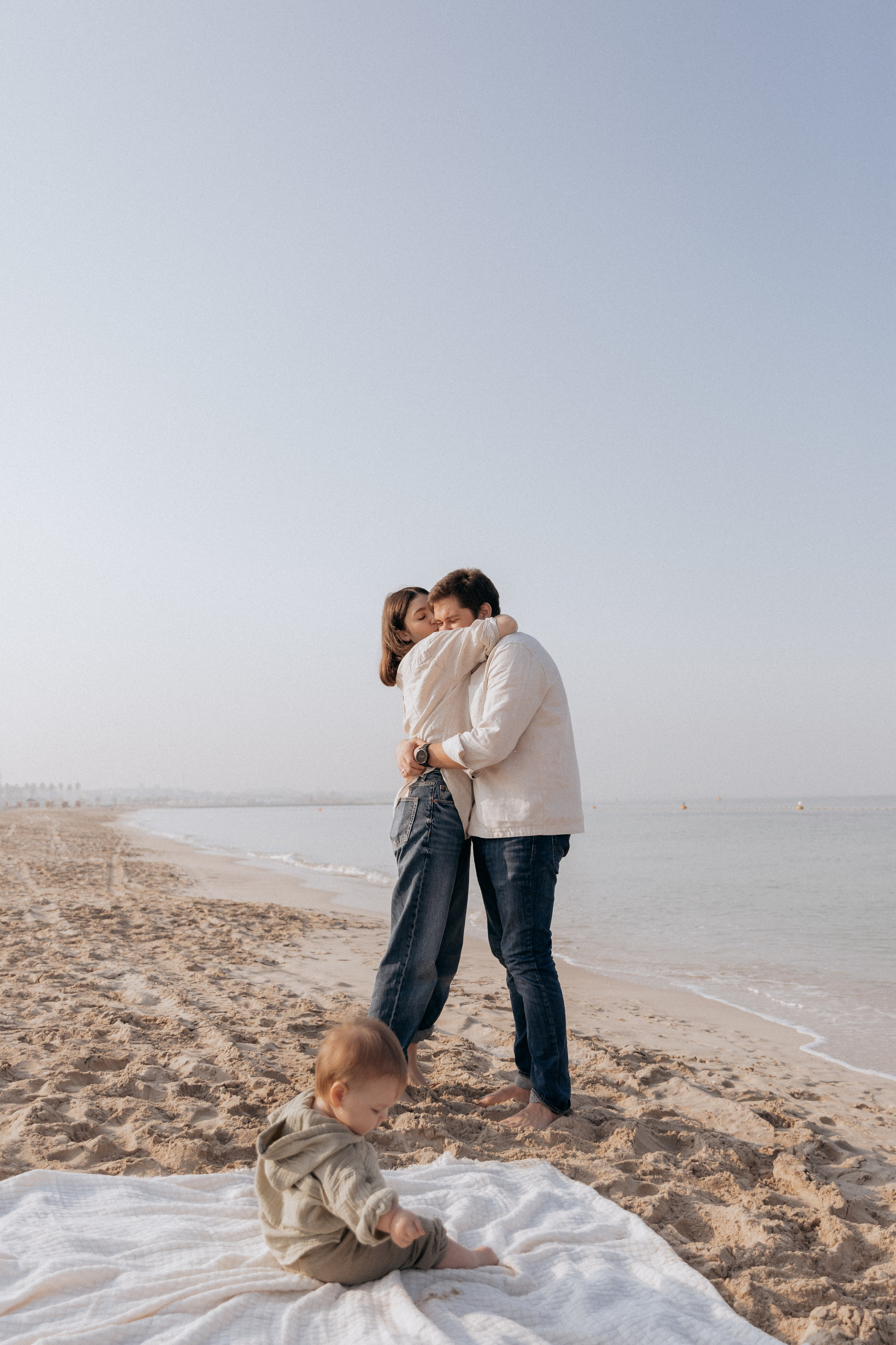 Morning Photoshoot Dubai | Fresh Morning Moments