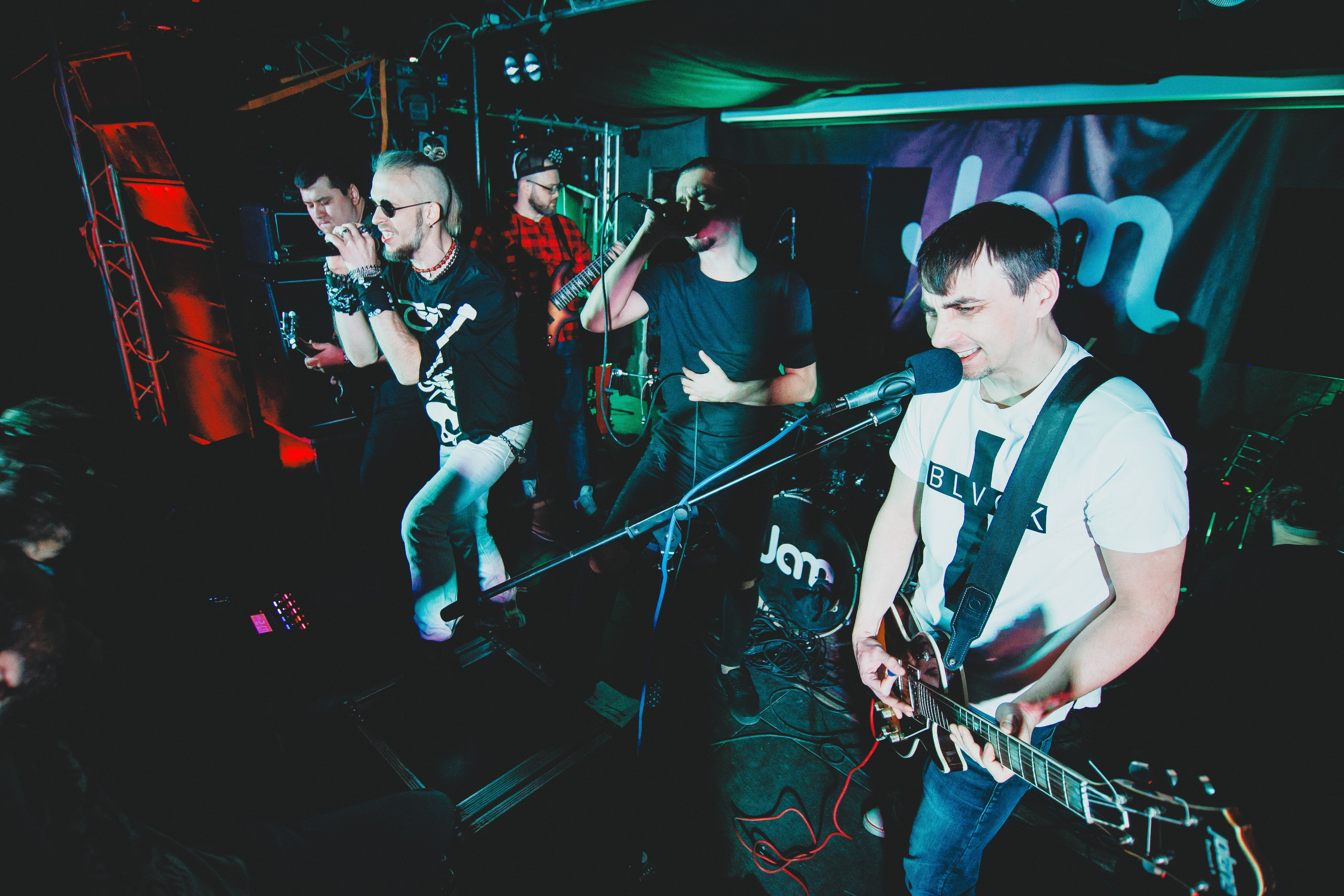 Ничего кроме Правды 4 года | 2025.01.25. Фотограф Антон Катунин | Симферополь