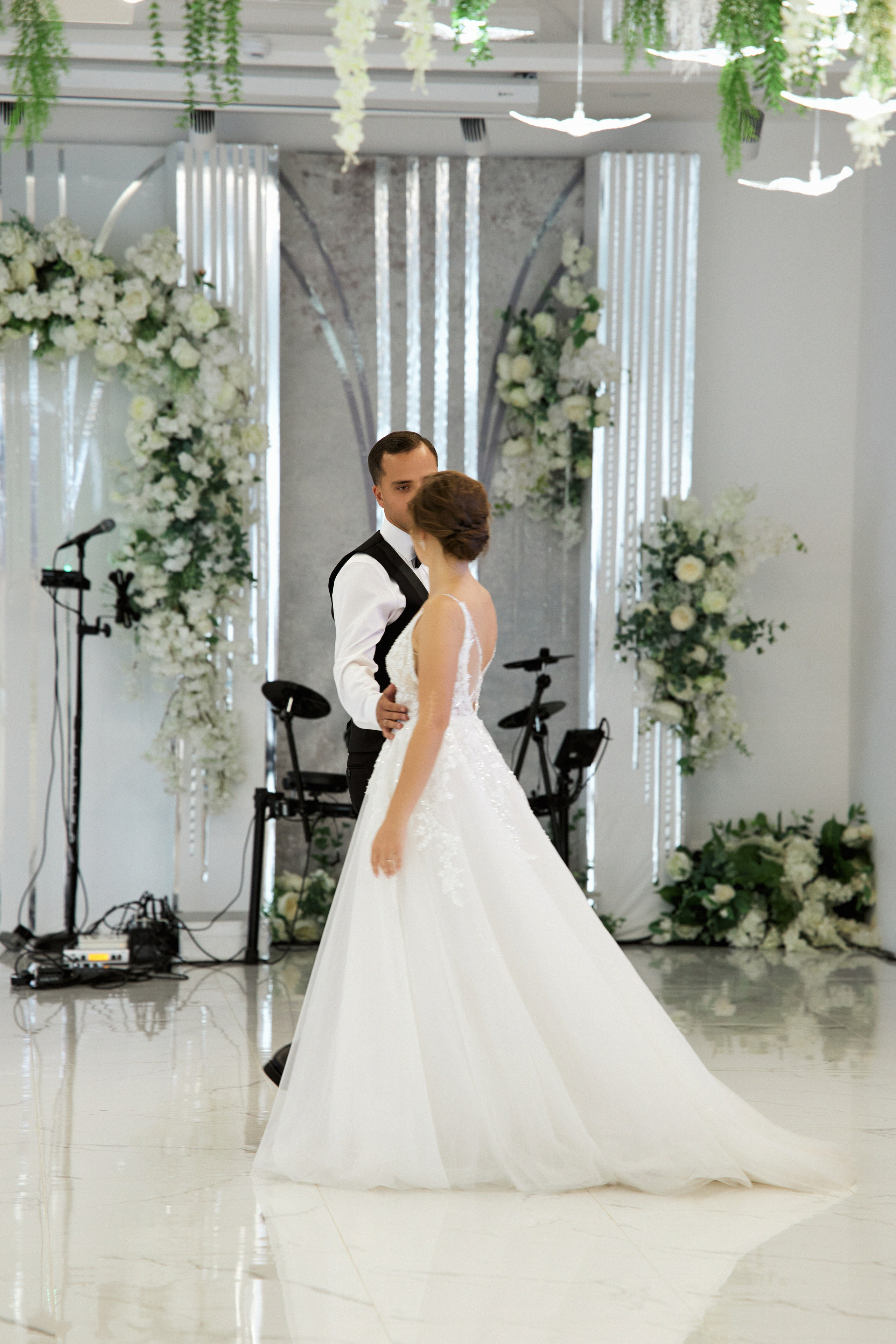 Ildar & Rufina. Главная