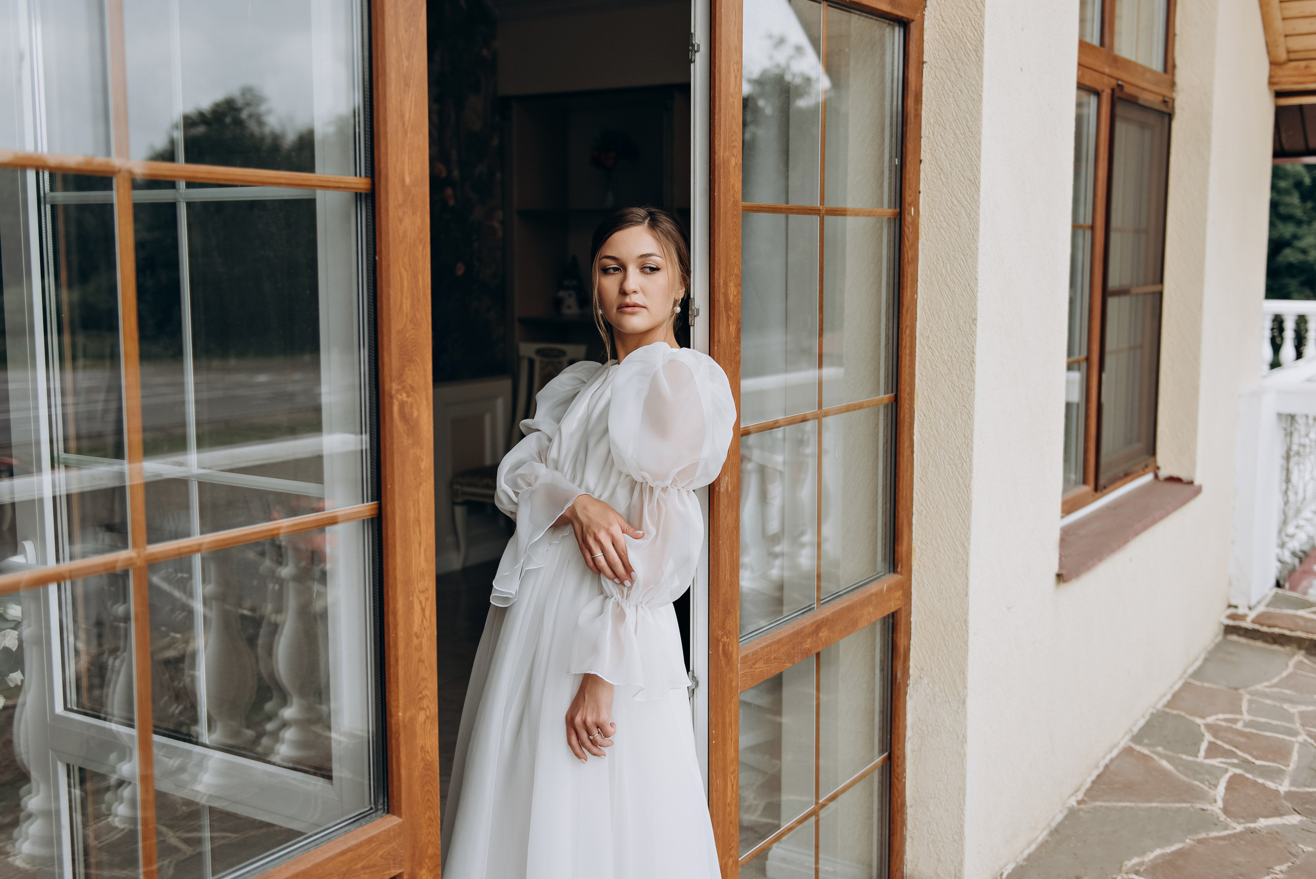 Данил и Юля 23.06.2023. Свадебный фотограф в Тамбове и области