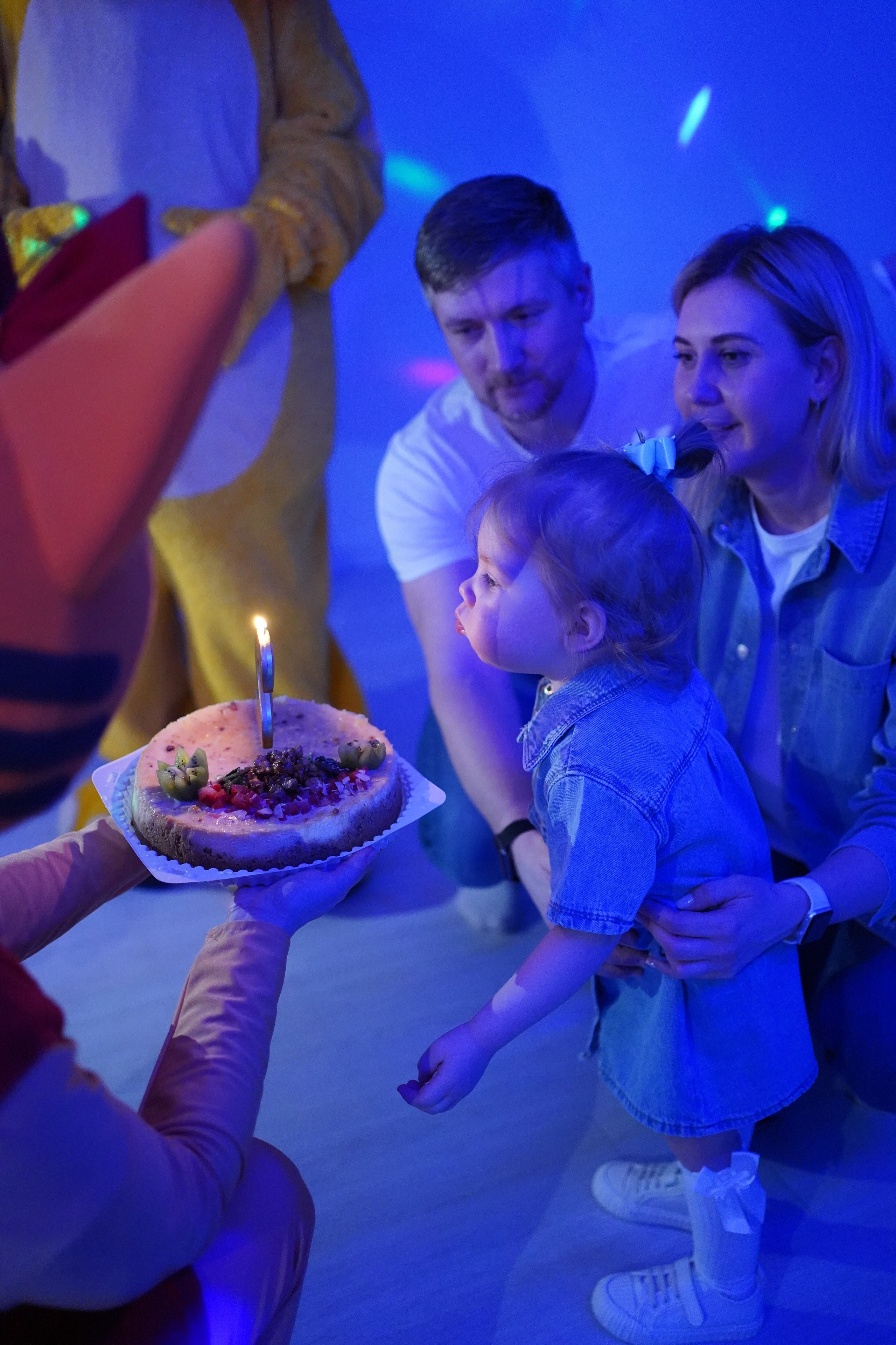 Майя /день рождения/. Семейный и портретный фотограф в Екатеринбурге Yana Strok