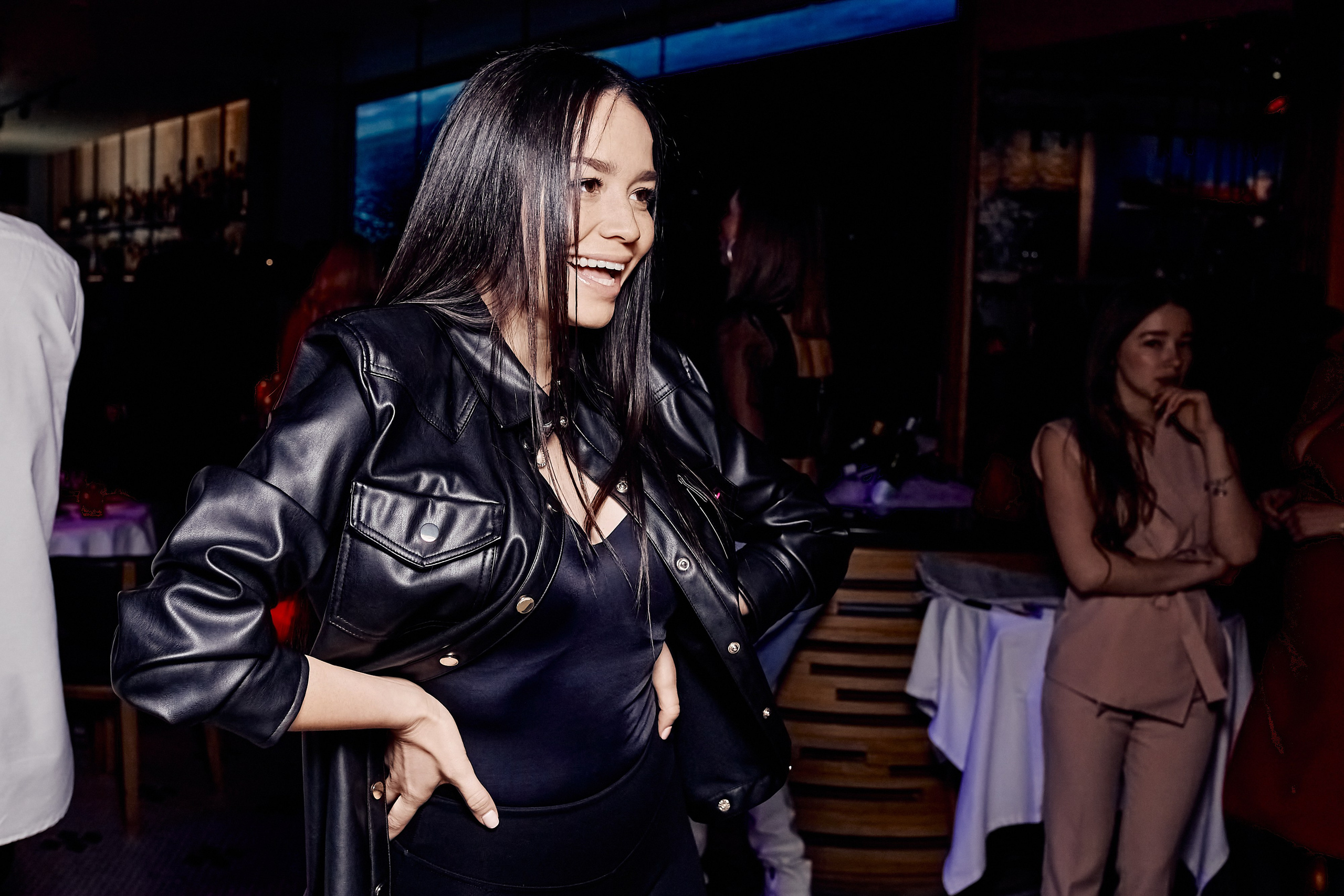 Корпоративные мероприятия. Репортажный фотограф Анастасия Ащепкова