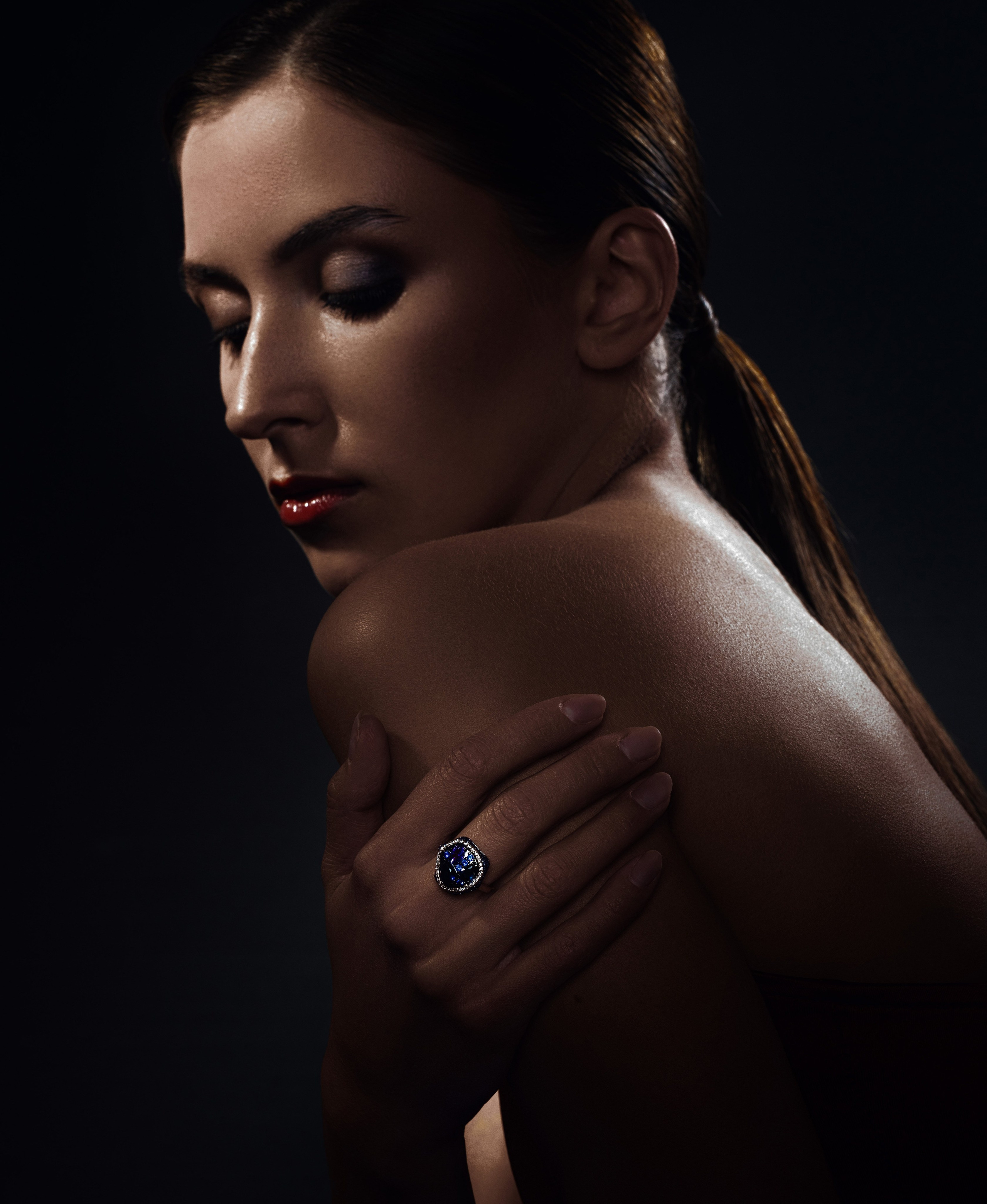 Портретная съёмка. Фото & Видео студия XIMIYA