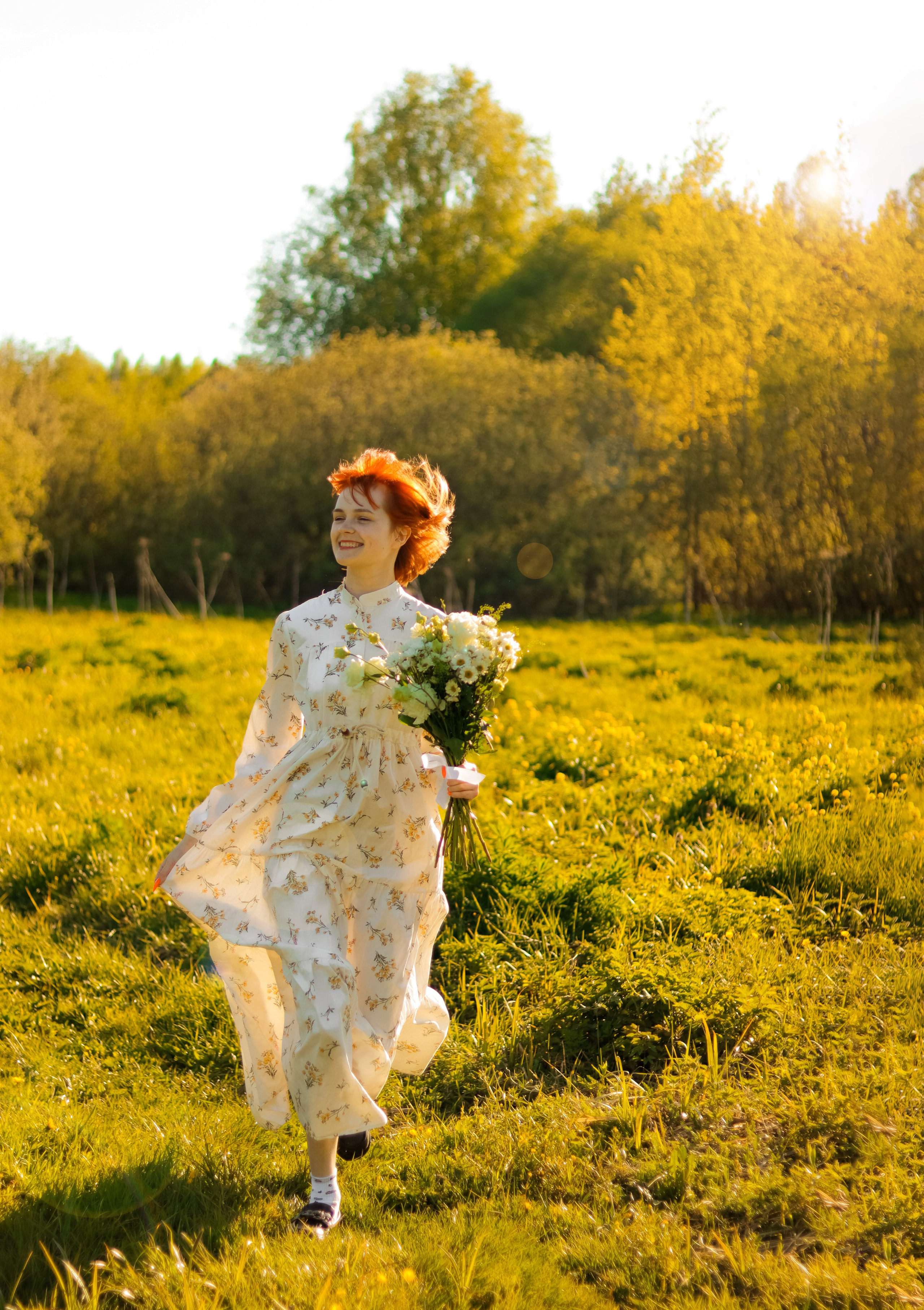 Индивидуальная. Даша Лукошкина Фотограф Шуя | Иваново