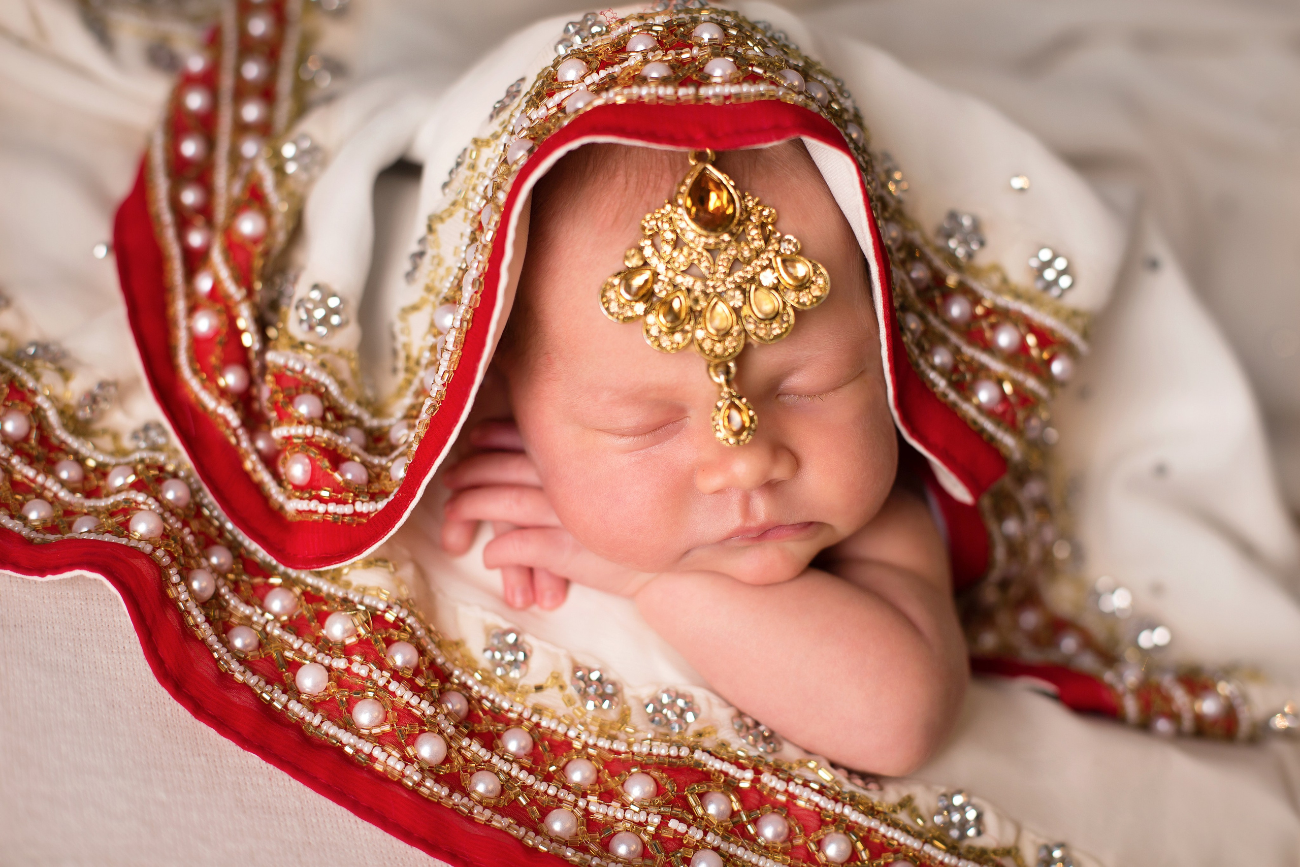 Новорождённые. Детский, семейный фотограф в Новороссийске Алла Околиздаева