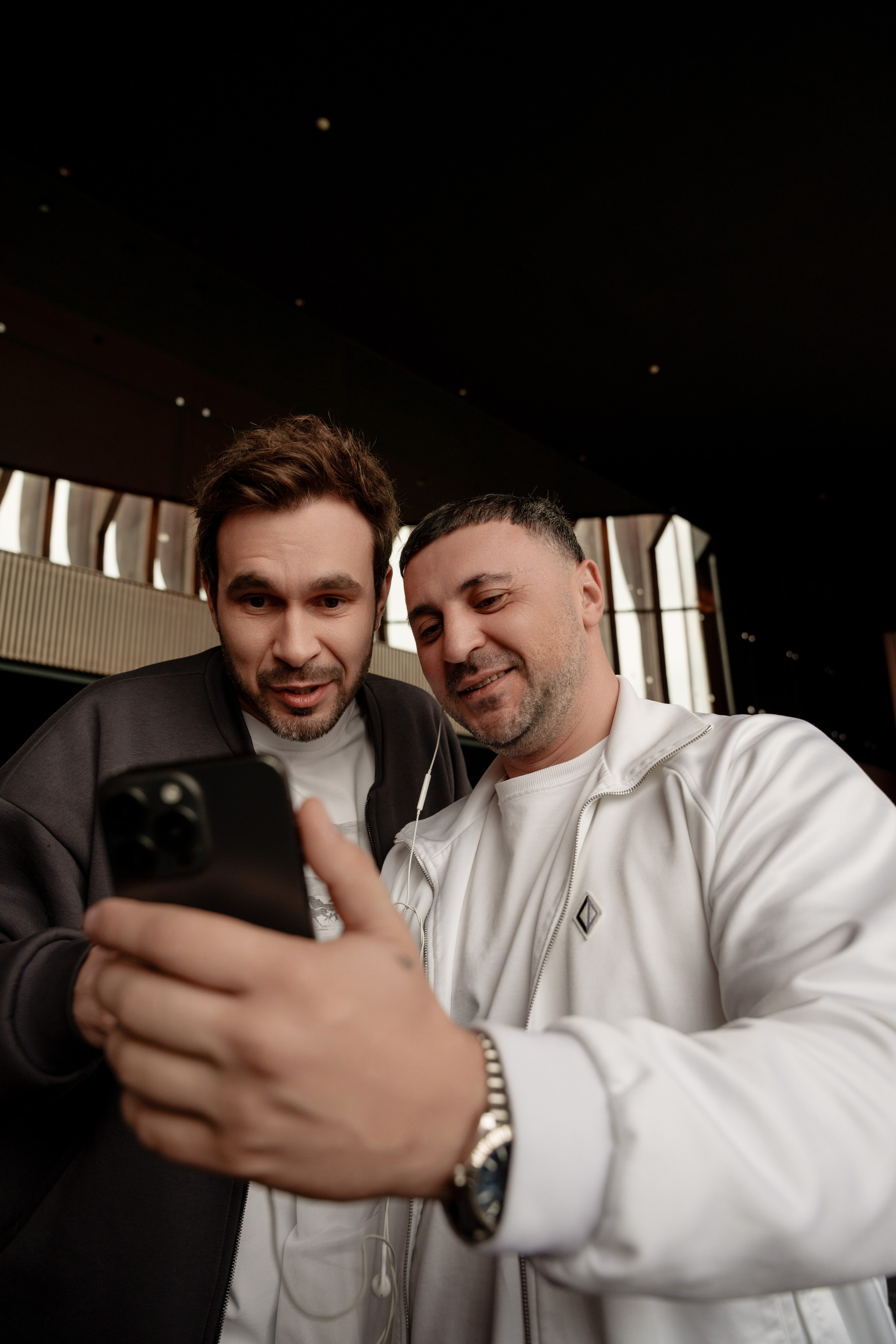 Бизнес конференция ОСНОВАТЕЛИ. Репортажный фотограф Москва Сергей Дружинин