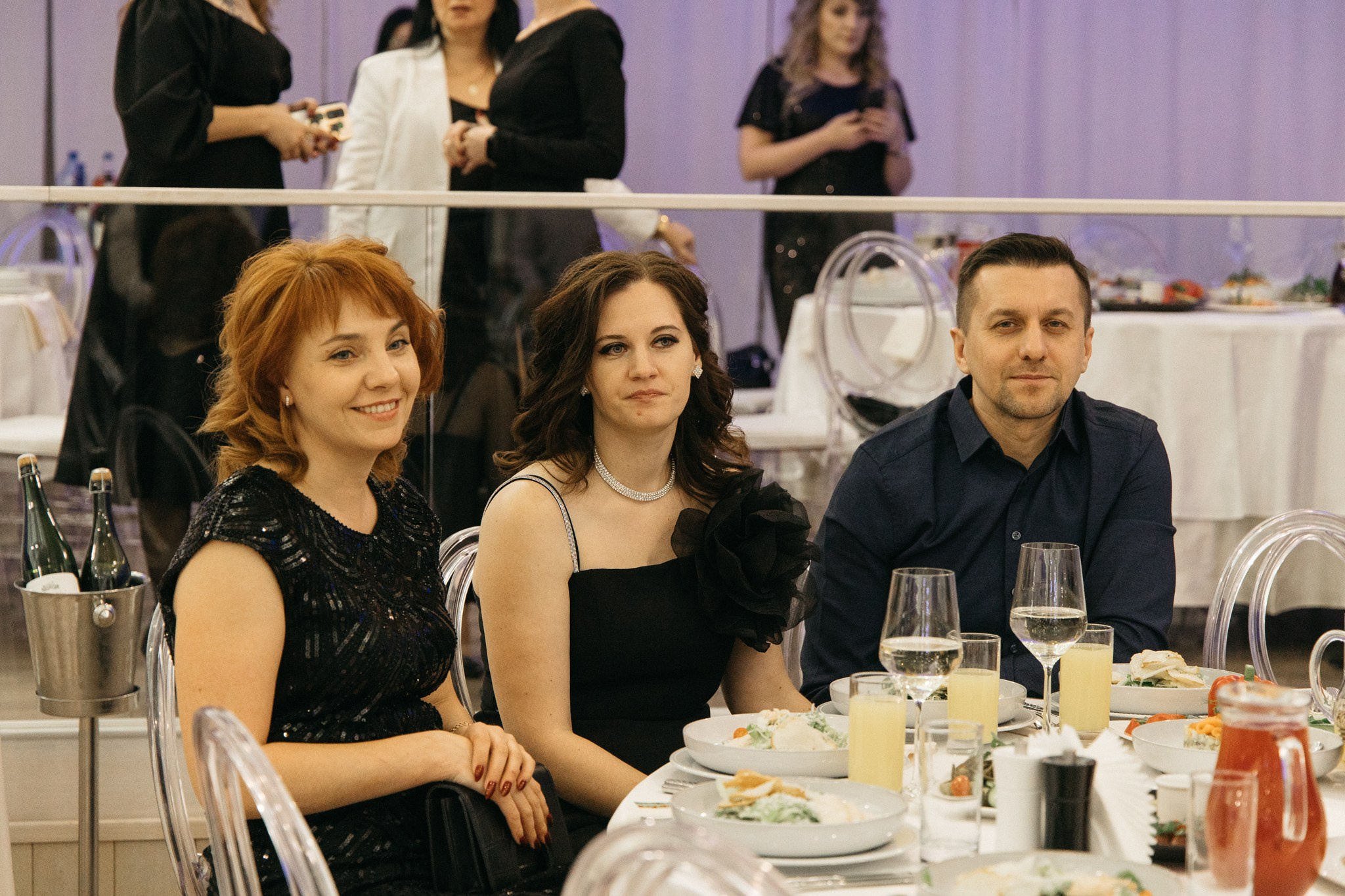 Интрополис. Артём Бачурин — свадебный фотограф Воронеж