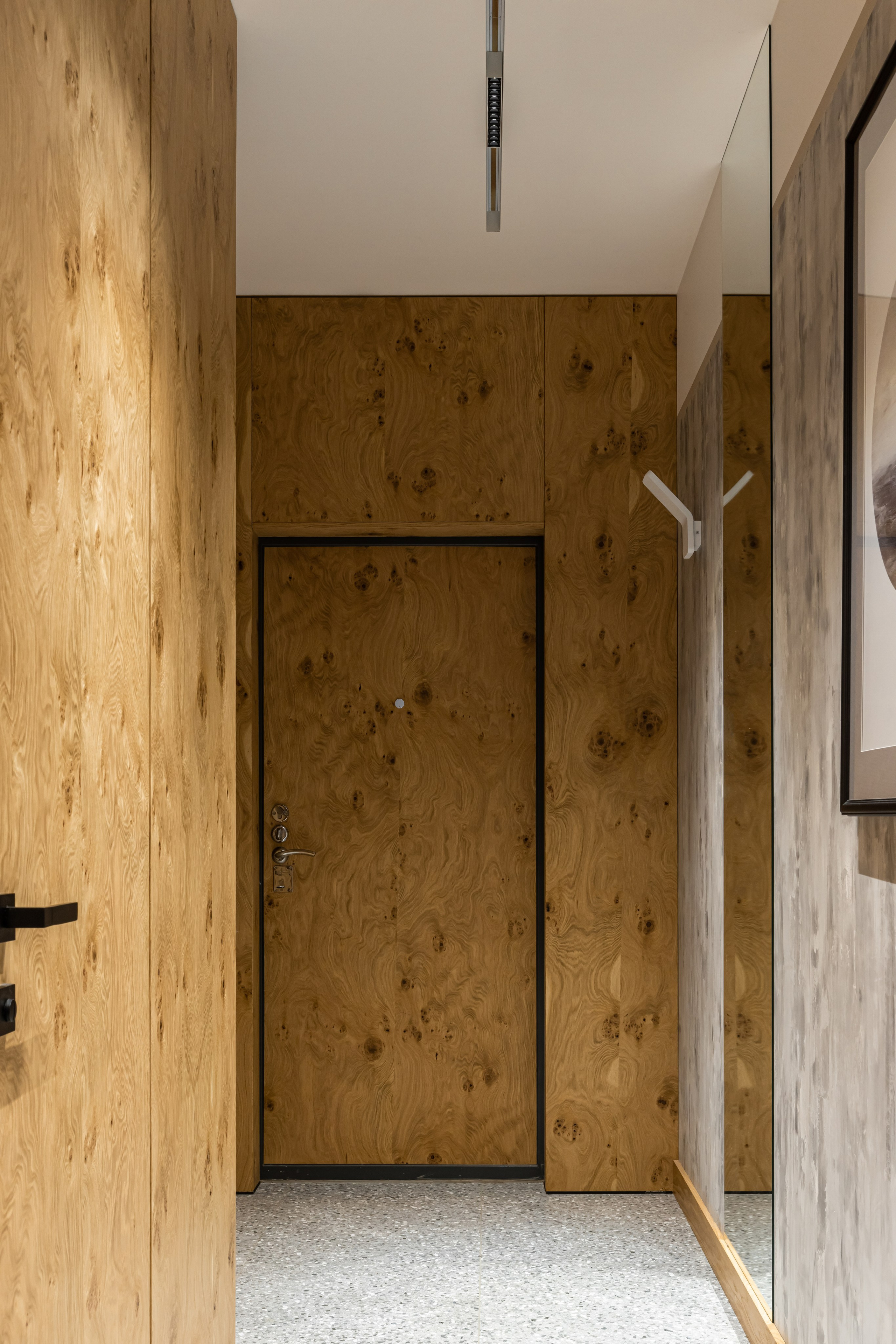 МАСАЛА ДОСА. Дизайн интерьеров Москва / Петербург / регионы