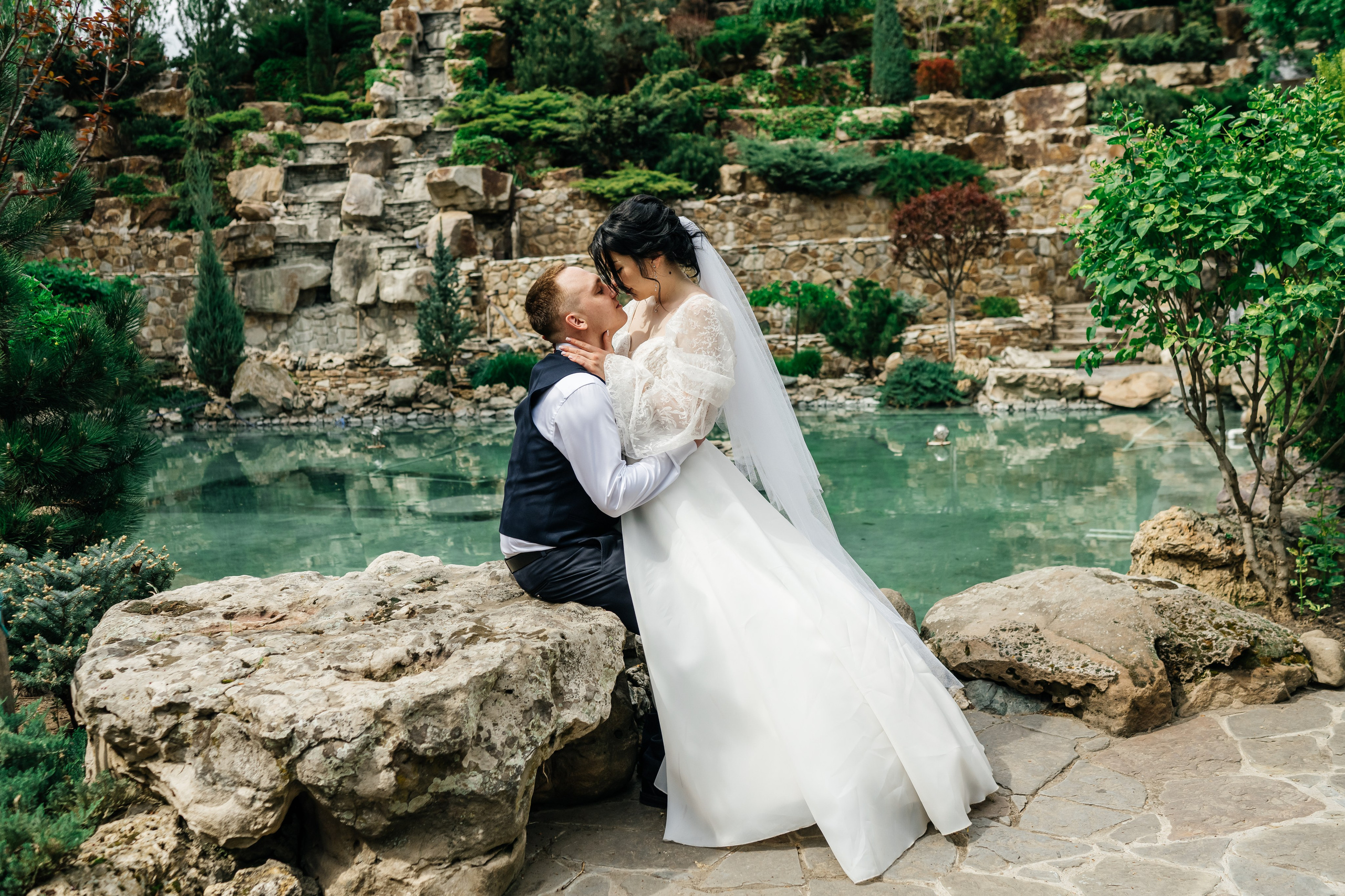 Свадьбы. Избранное. Фотограф в Каменске-Шахтинском Ольга Сагал