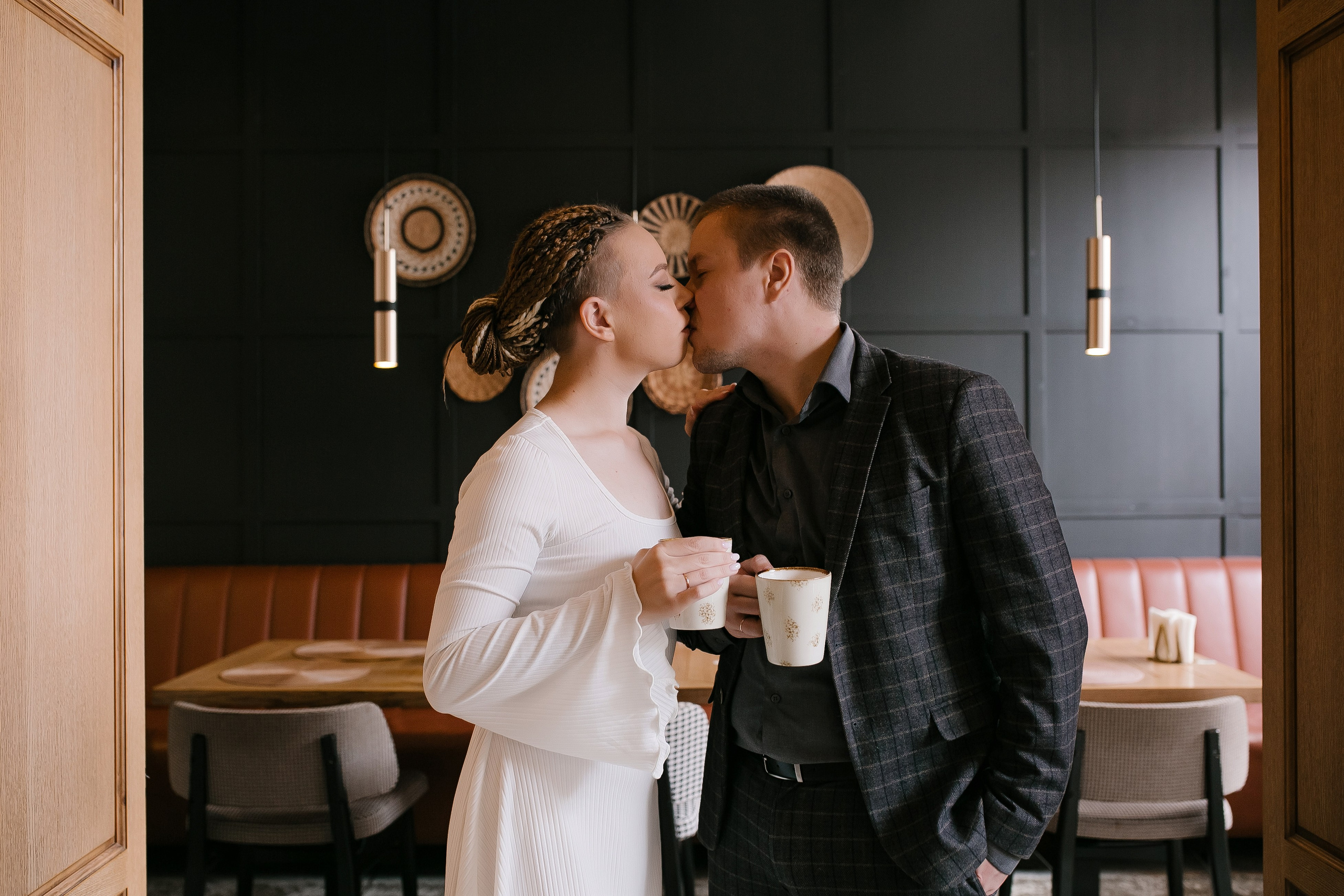 Георгий и Анна. Свадебный, семейный и детский фотограф в г. Абакан респ. Хакасия Любов