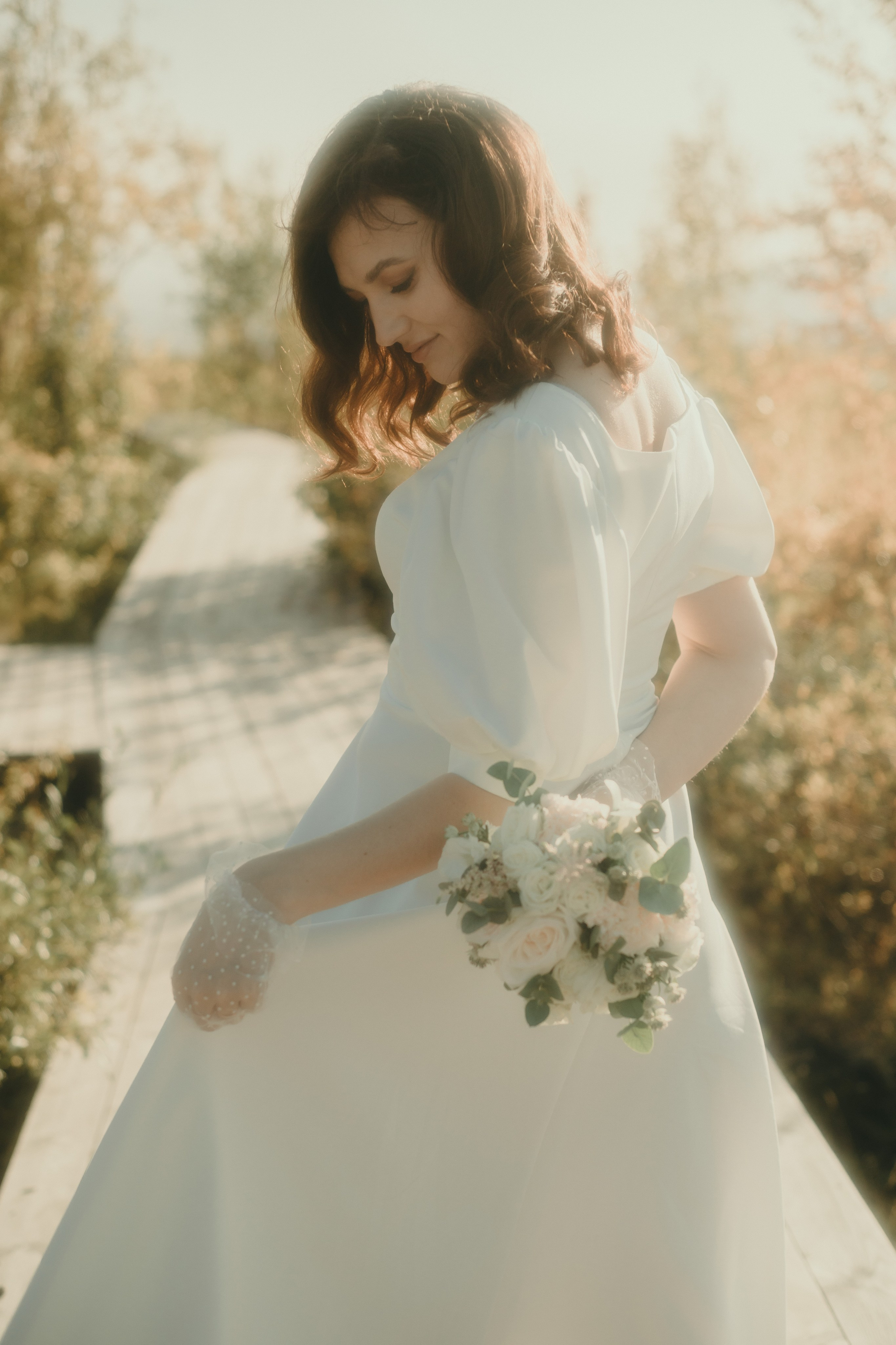 В стиле кино (норильск). Фотограф и Видеограф Анапа, Новороссийск, Краснодар. Алина и Женя