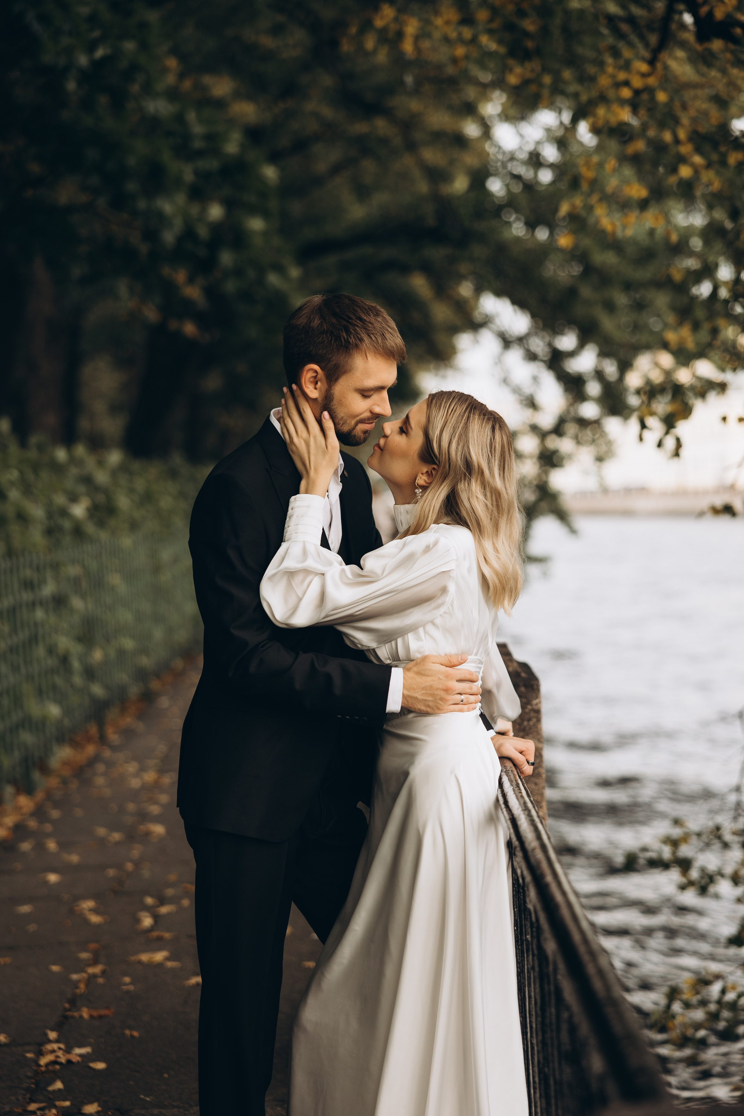 Алина & Игорь. Семейный фотограф в Москве Виктория Ястребинская