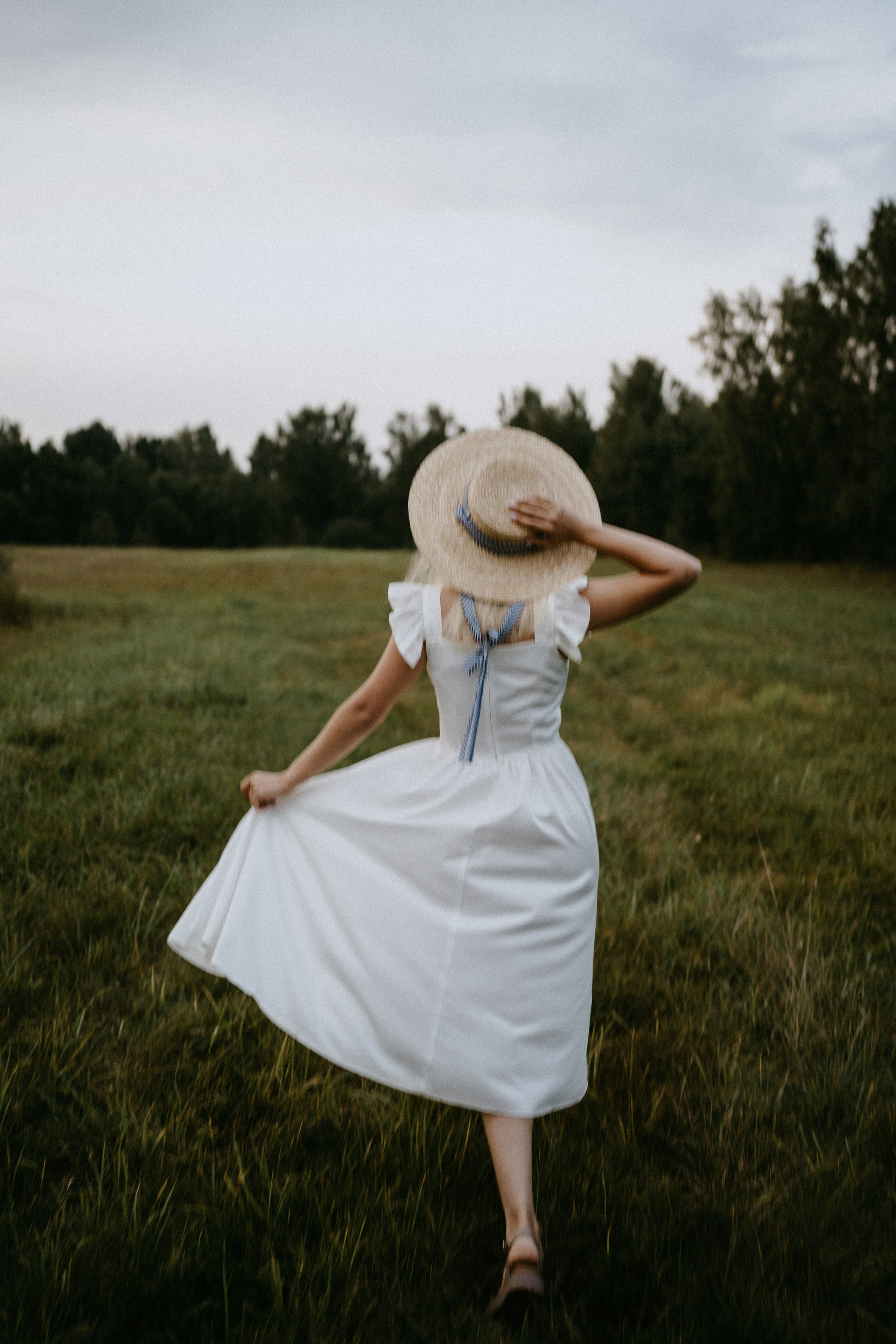 Анна. Фотограф на мероприятие