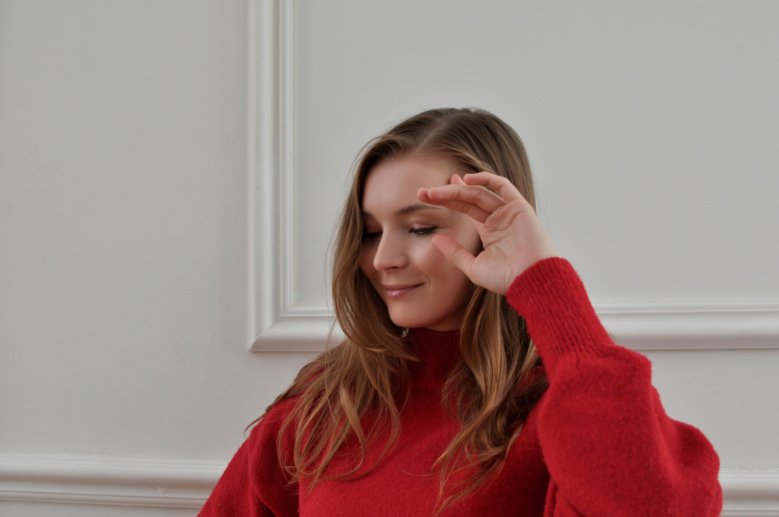 Женский портрет. Фотограф Екатеринбург Татьяна Симакова