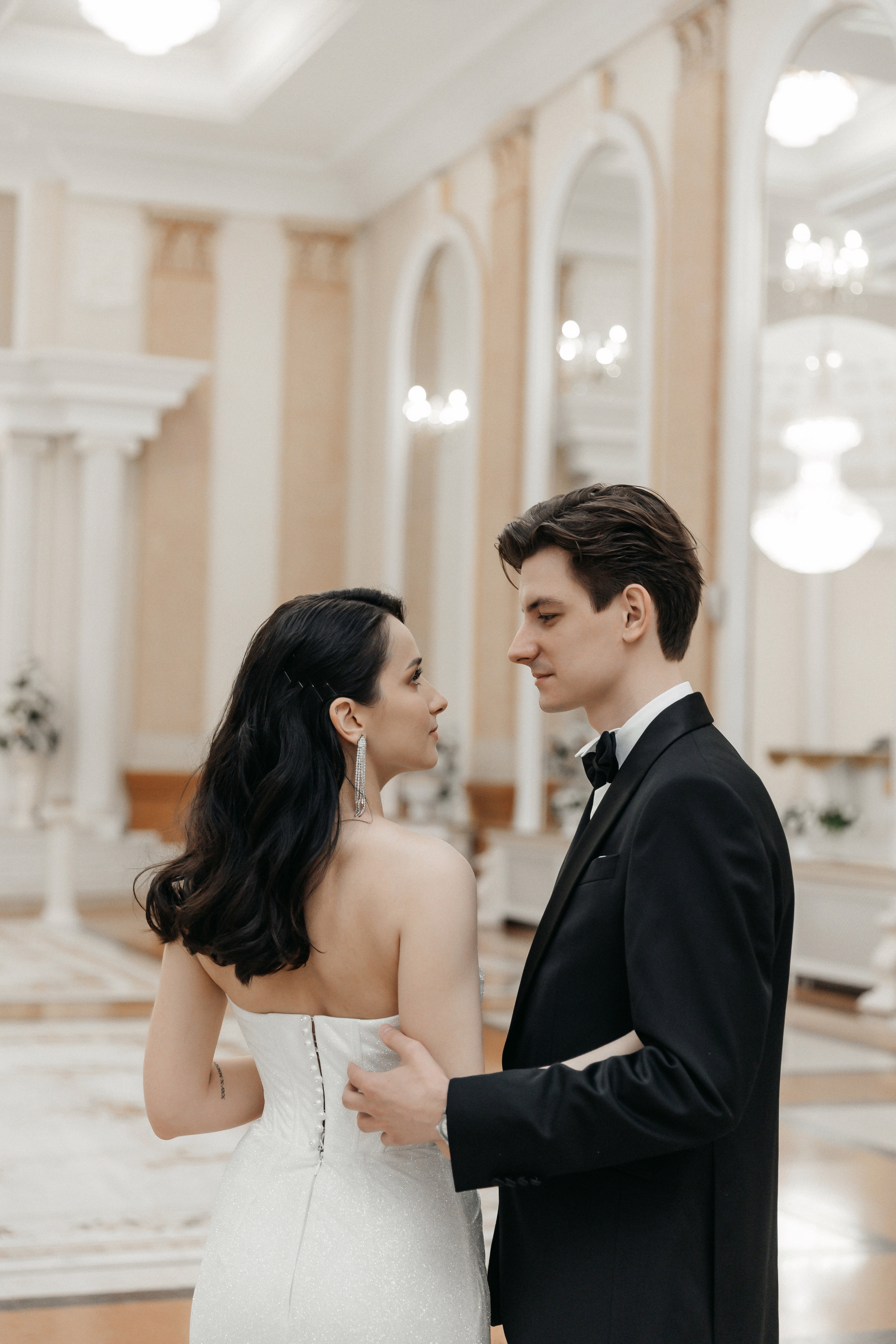 Александр и Людмила, 13.05.2023. Свадебный  и семейный фотограф в Краснодаре