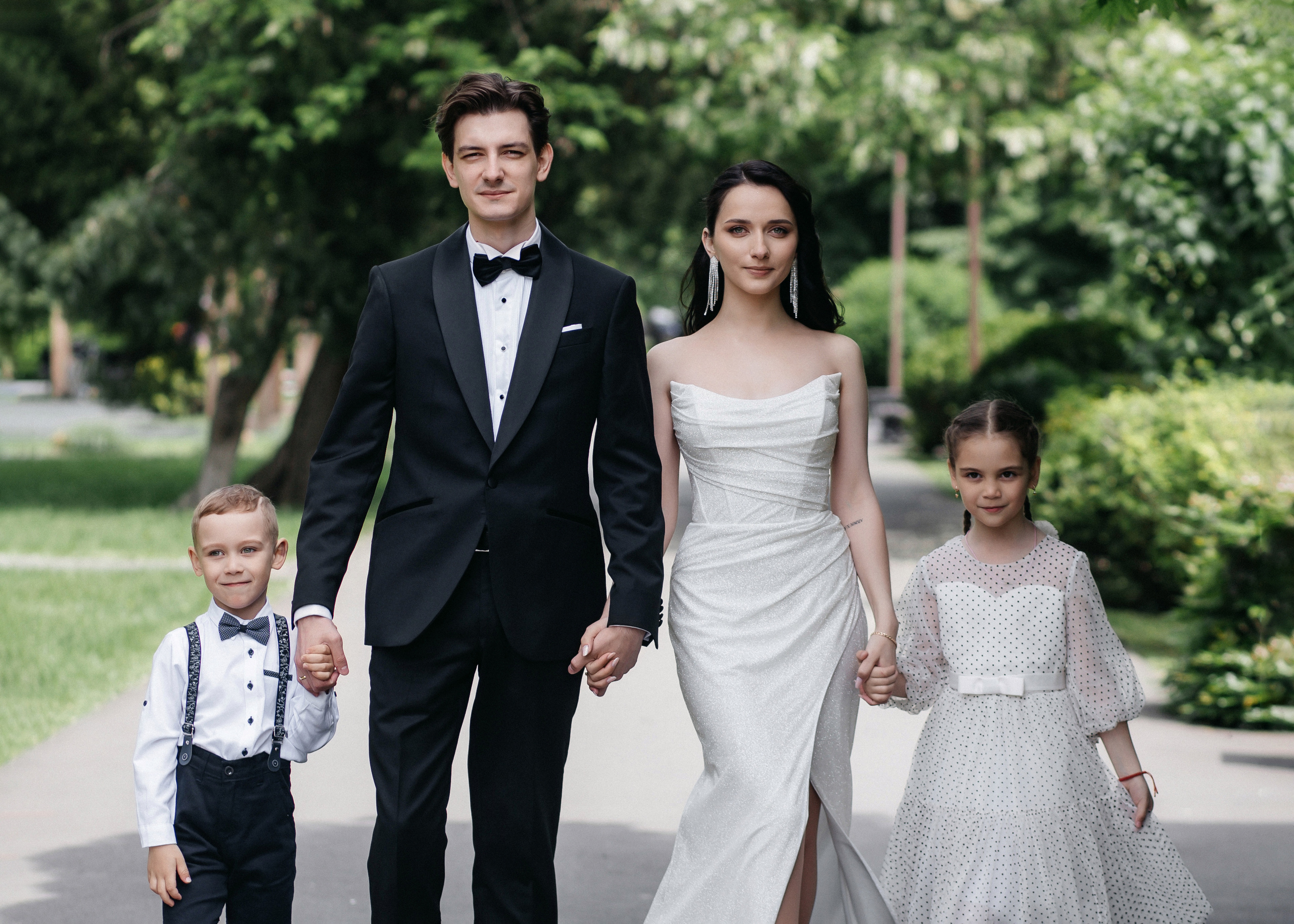 Александр и Людмила, 13.05.2023. Свадебный  и семейный фотограф в Краснодаре